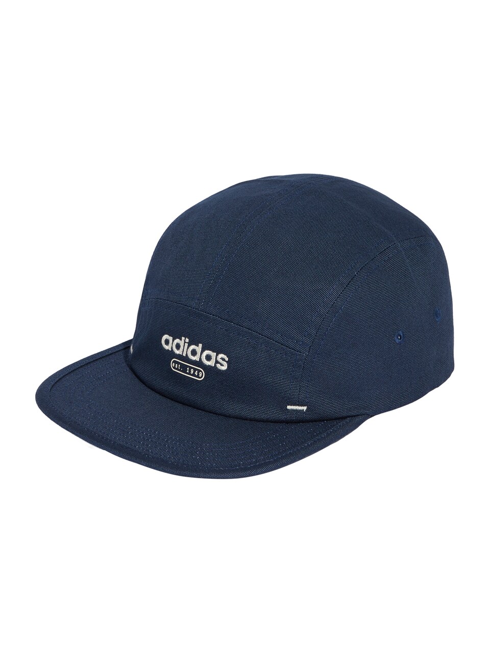 Sportkeps 'CANVAS 5 PANEL'