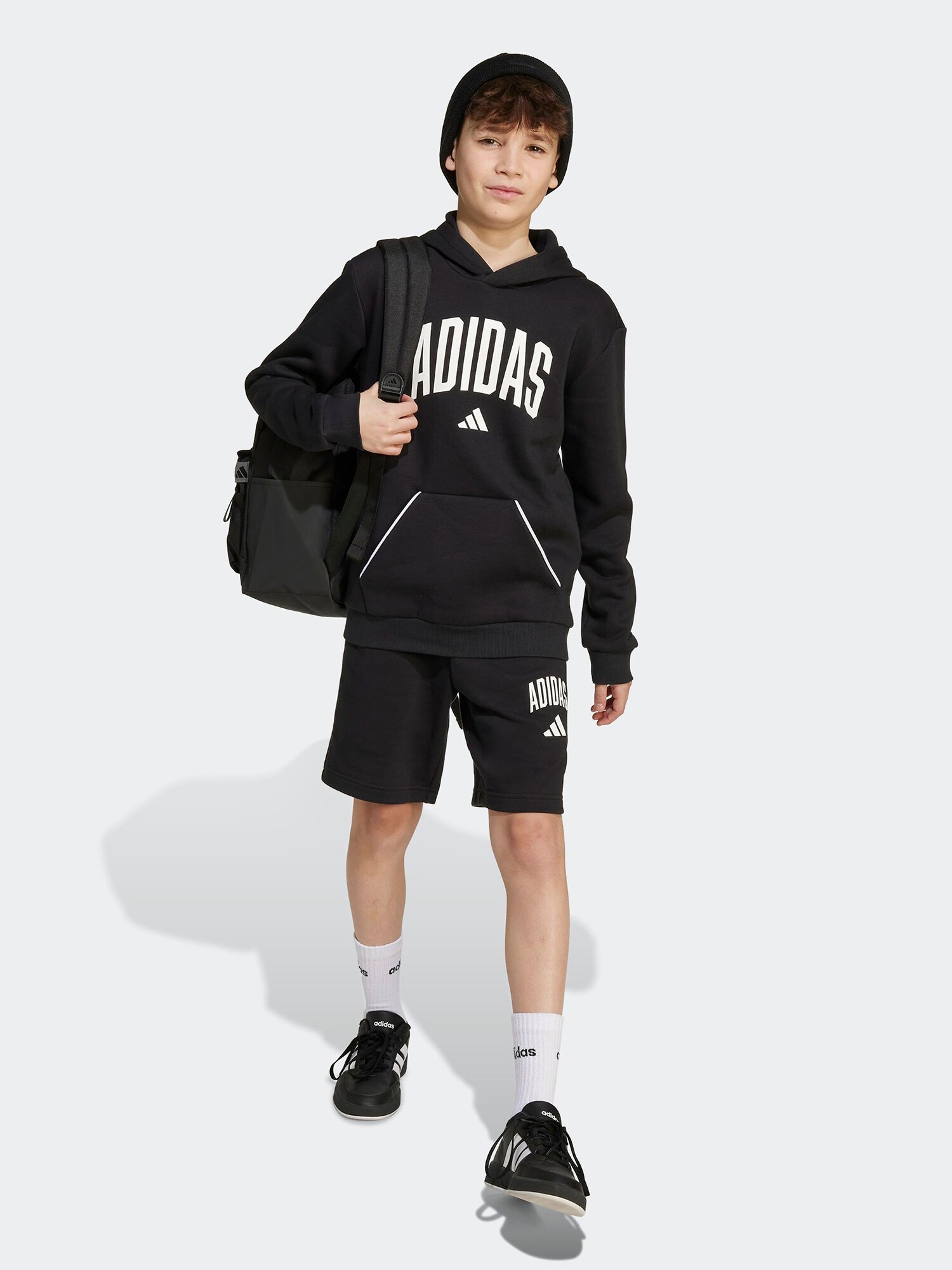 Thumbnail - ADIDAS SPORTSWEAR Sportshorts CLGT