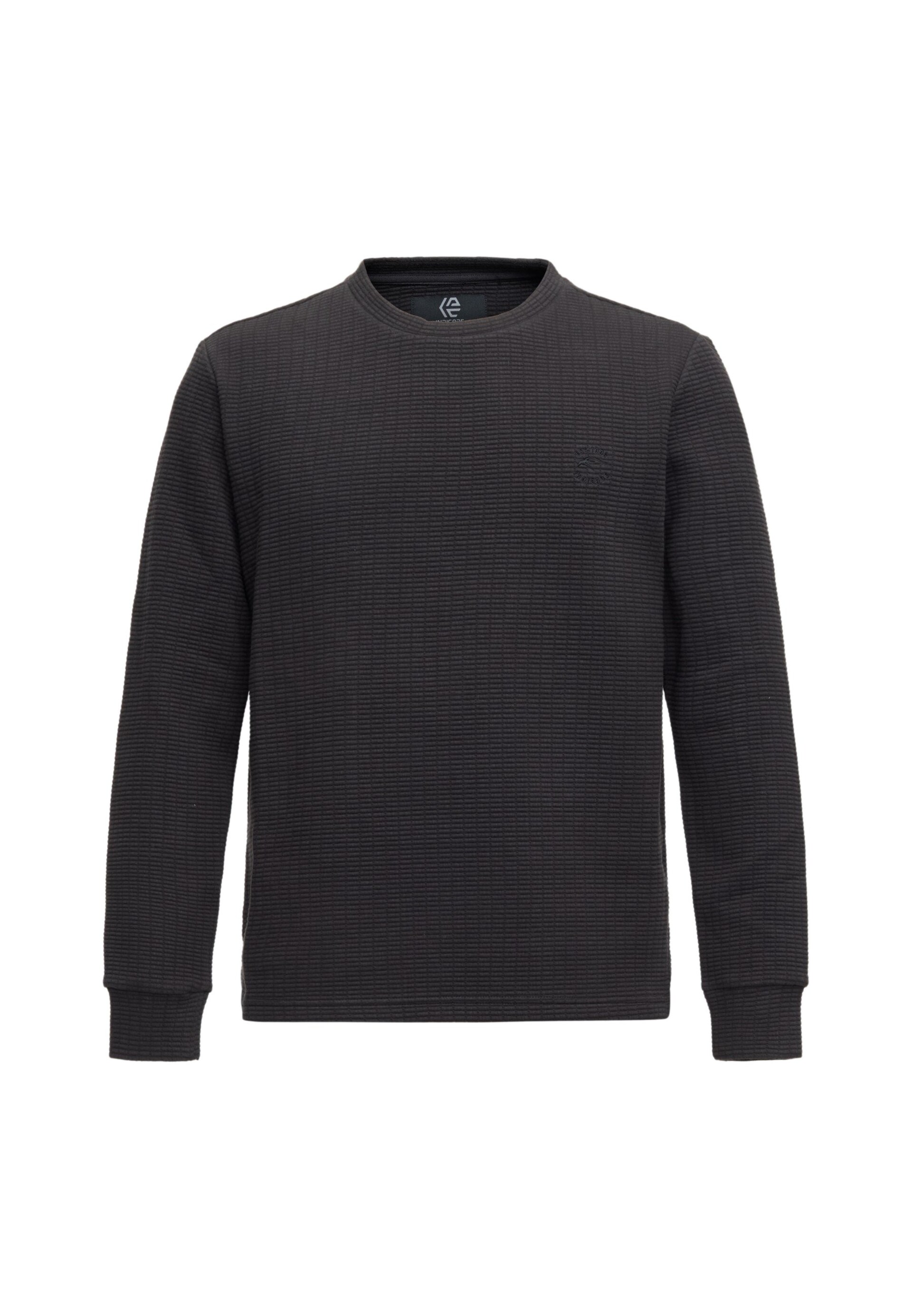 INDICODE JEANS Sweatshirt 'Arkven' herr