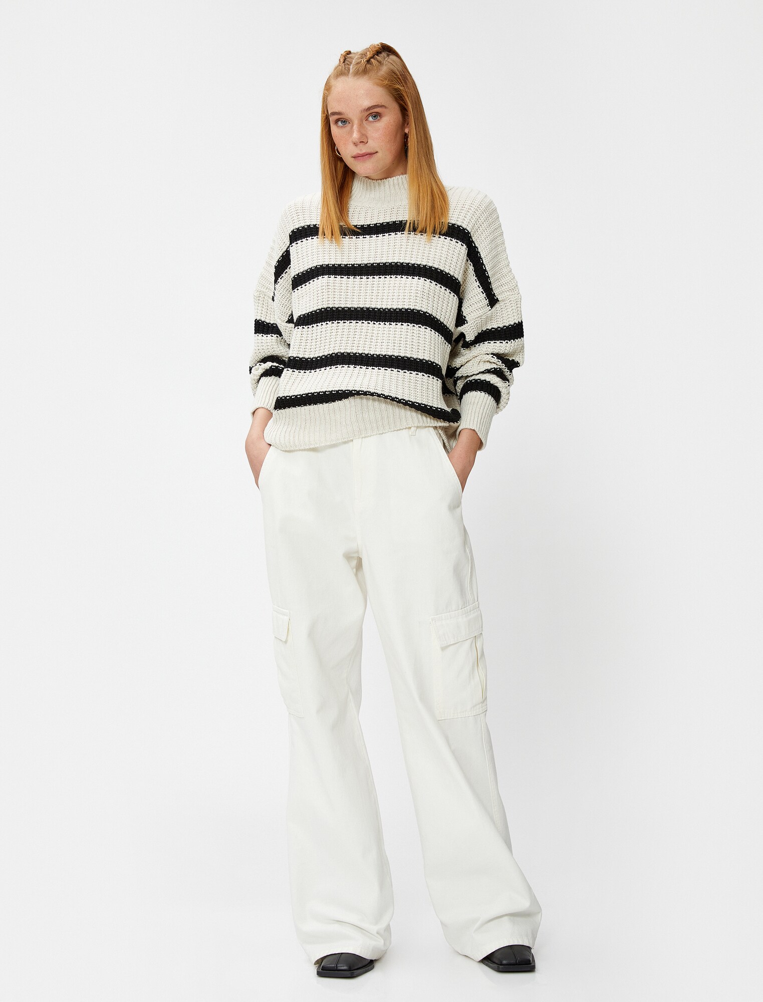 Thumbnail - Koton Pullover