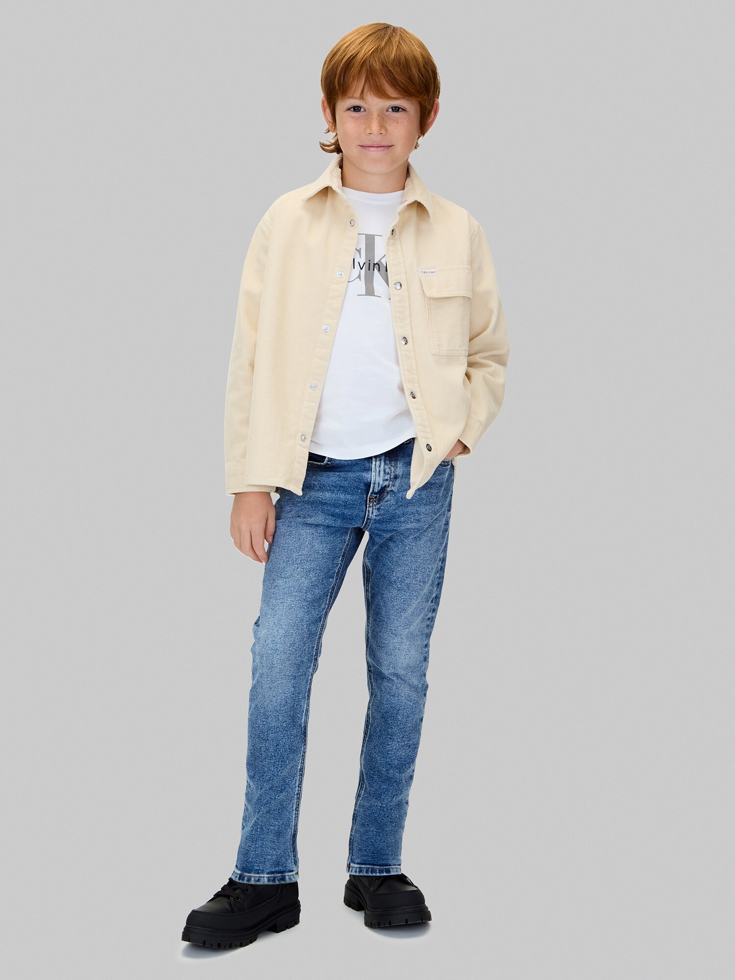 Thumbnail - Calvin Klein Jeans Jeans