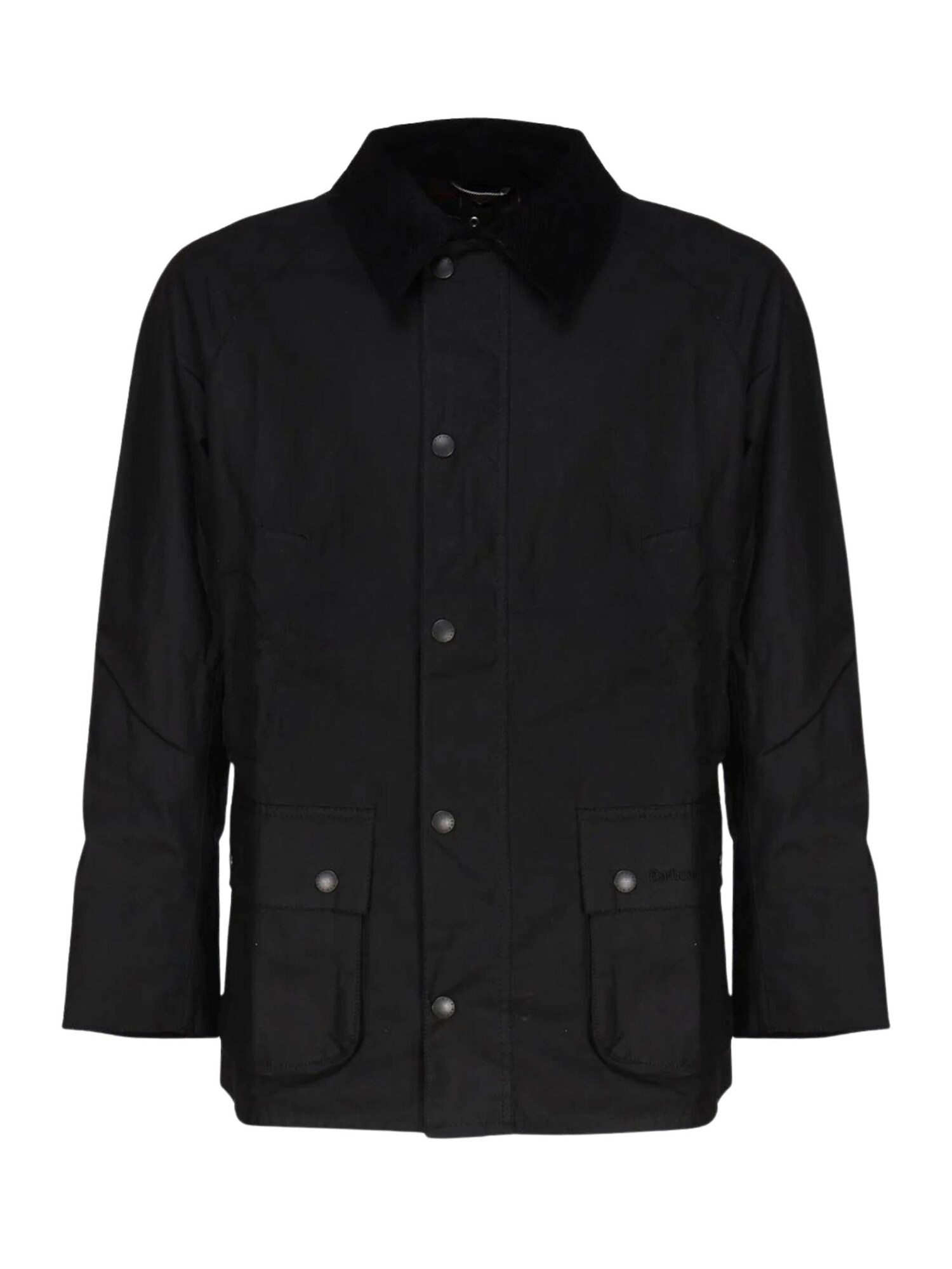 Barbour Chaqueta de entretiempo 'Ashby' antracita – imagen 3