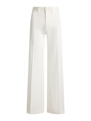 Polo Ralph Lauren Pantalón de pinzas  blanco