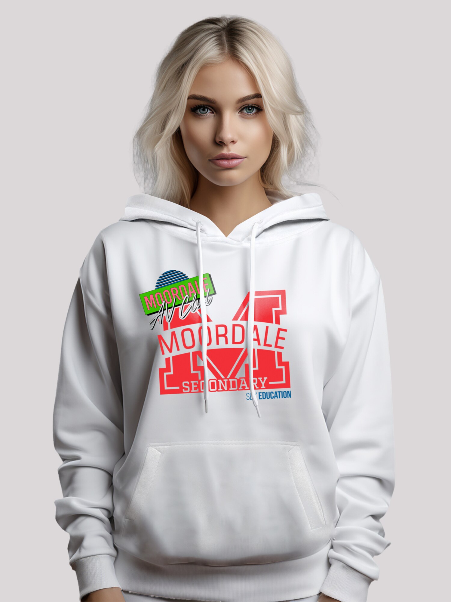 Thumbnail - F4NT4STIC Sweatshirt
