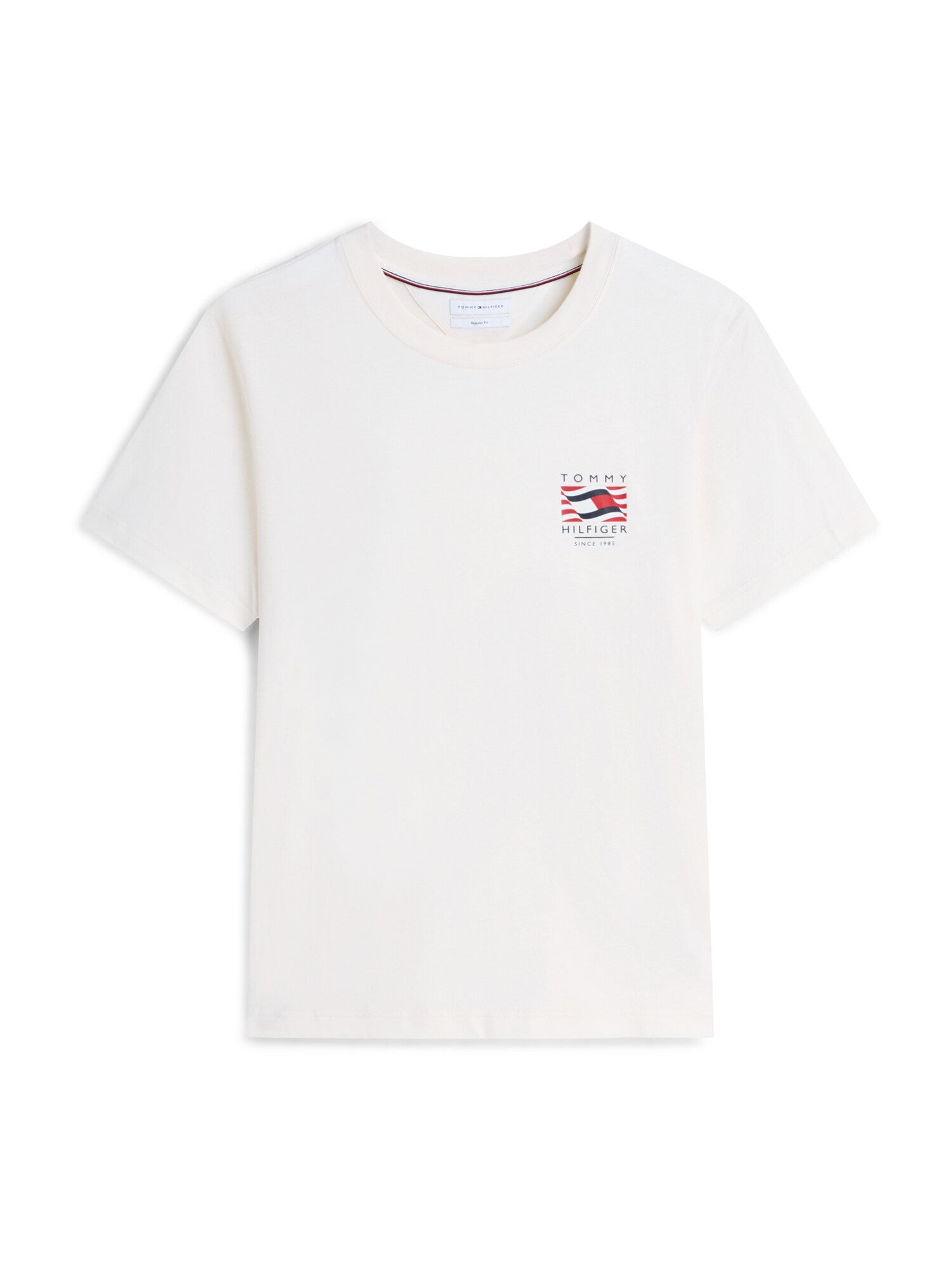 Tommy Hilfiger pentru bărbați tricou – de calitate