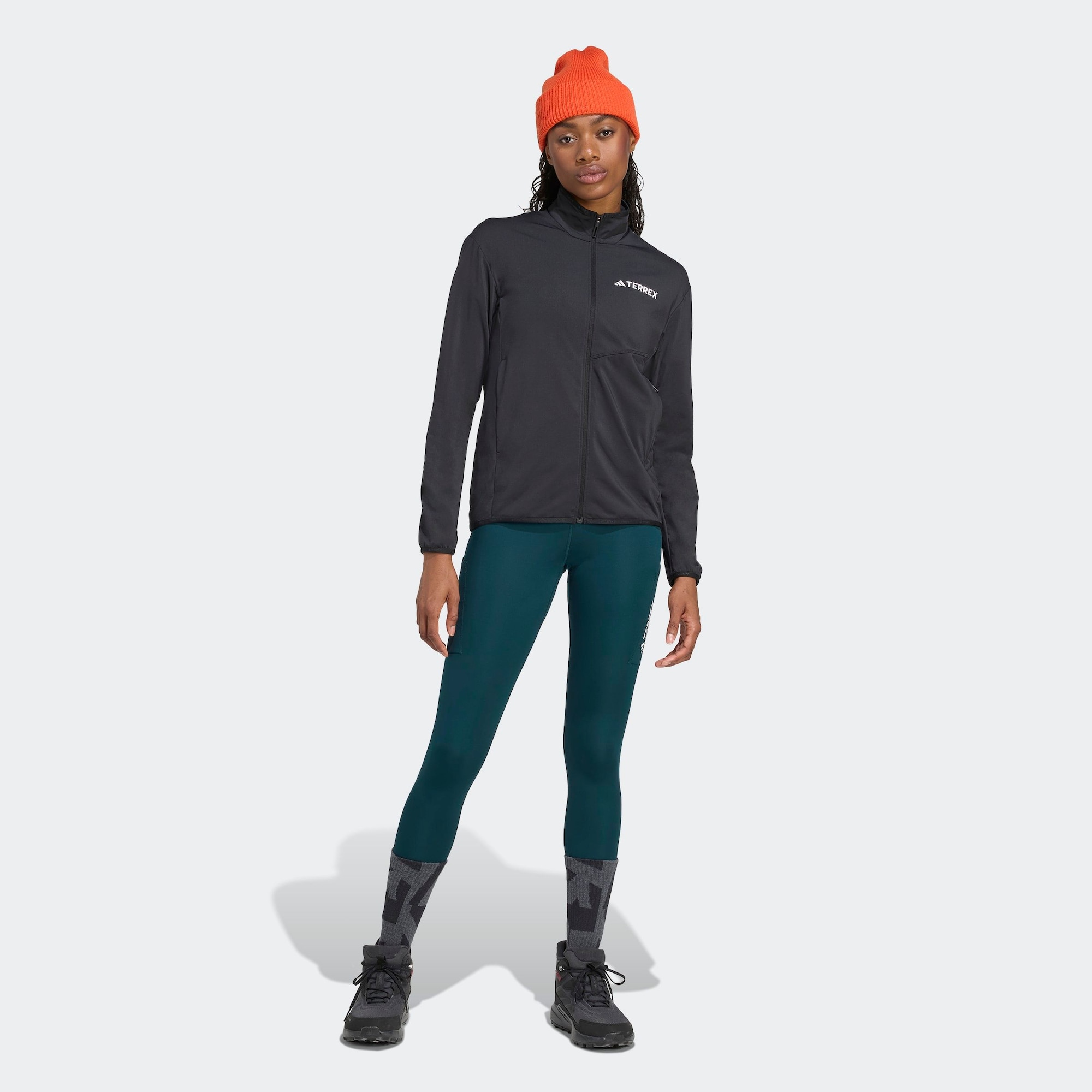 Adidas Terrex Outdoorjacke