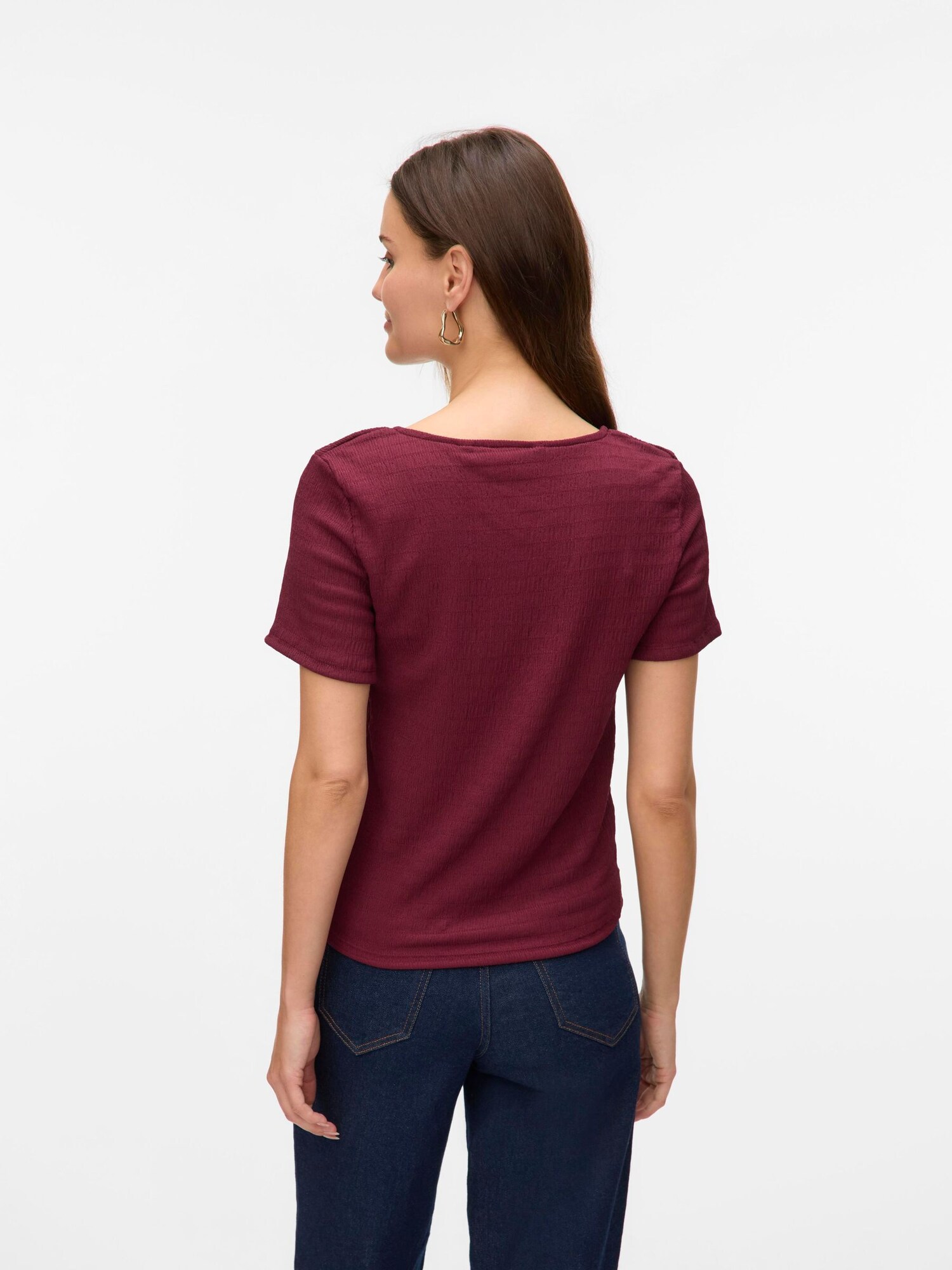 Thumbnail - VERO MODA T-Shirt VMMikka