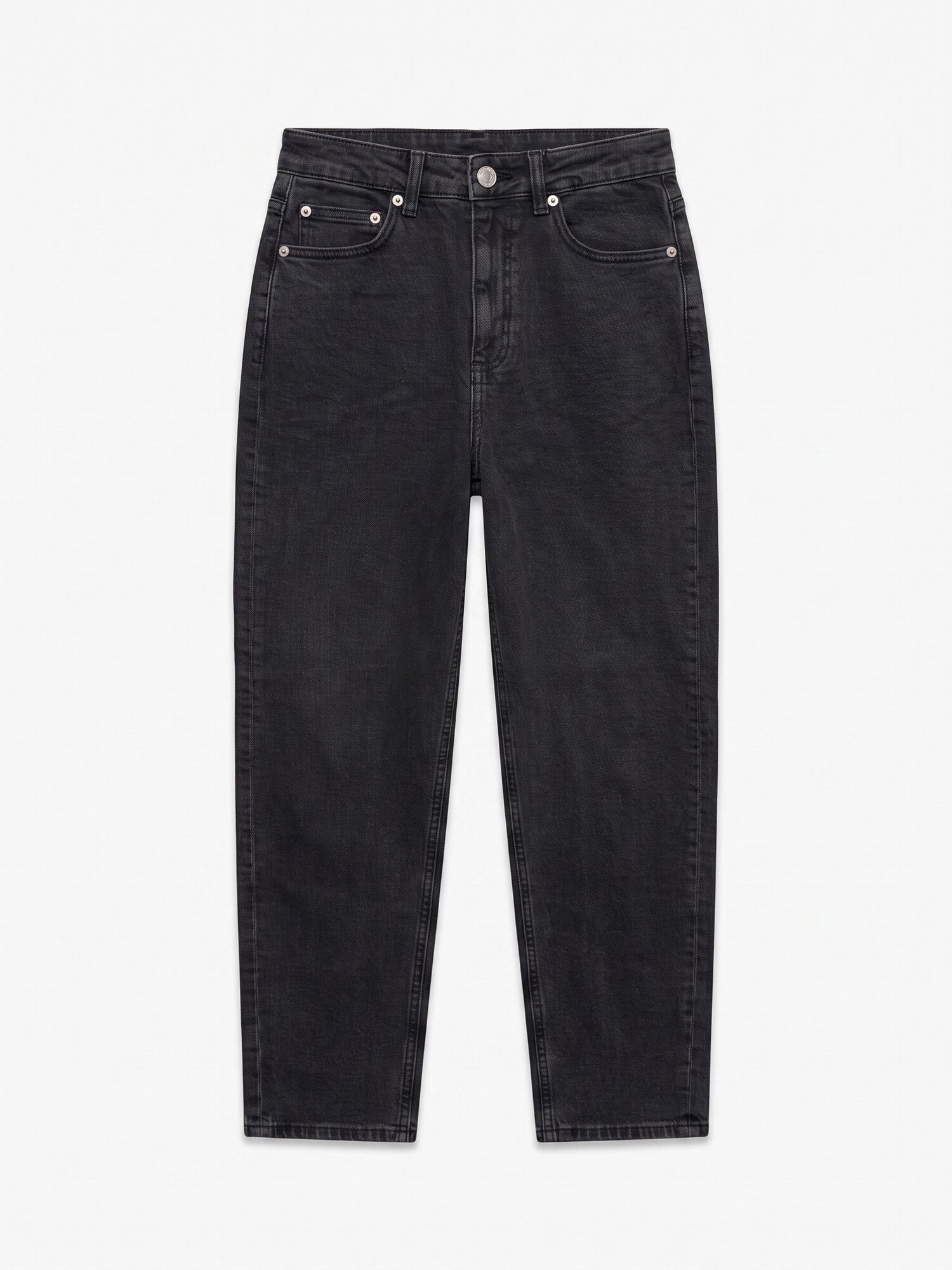 VERO MODA Vaquero  negro