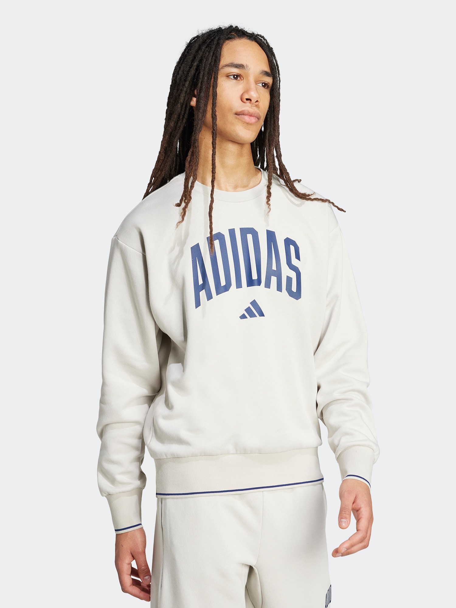 Thumbnail - ADIDAS SPORTSWEAR Sportsweatshirt