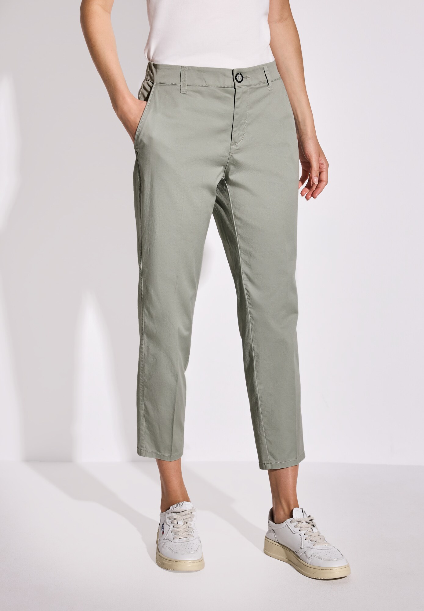 Thumbnail - STREET ONE Hose