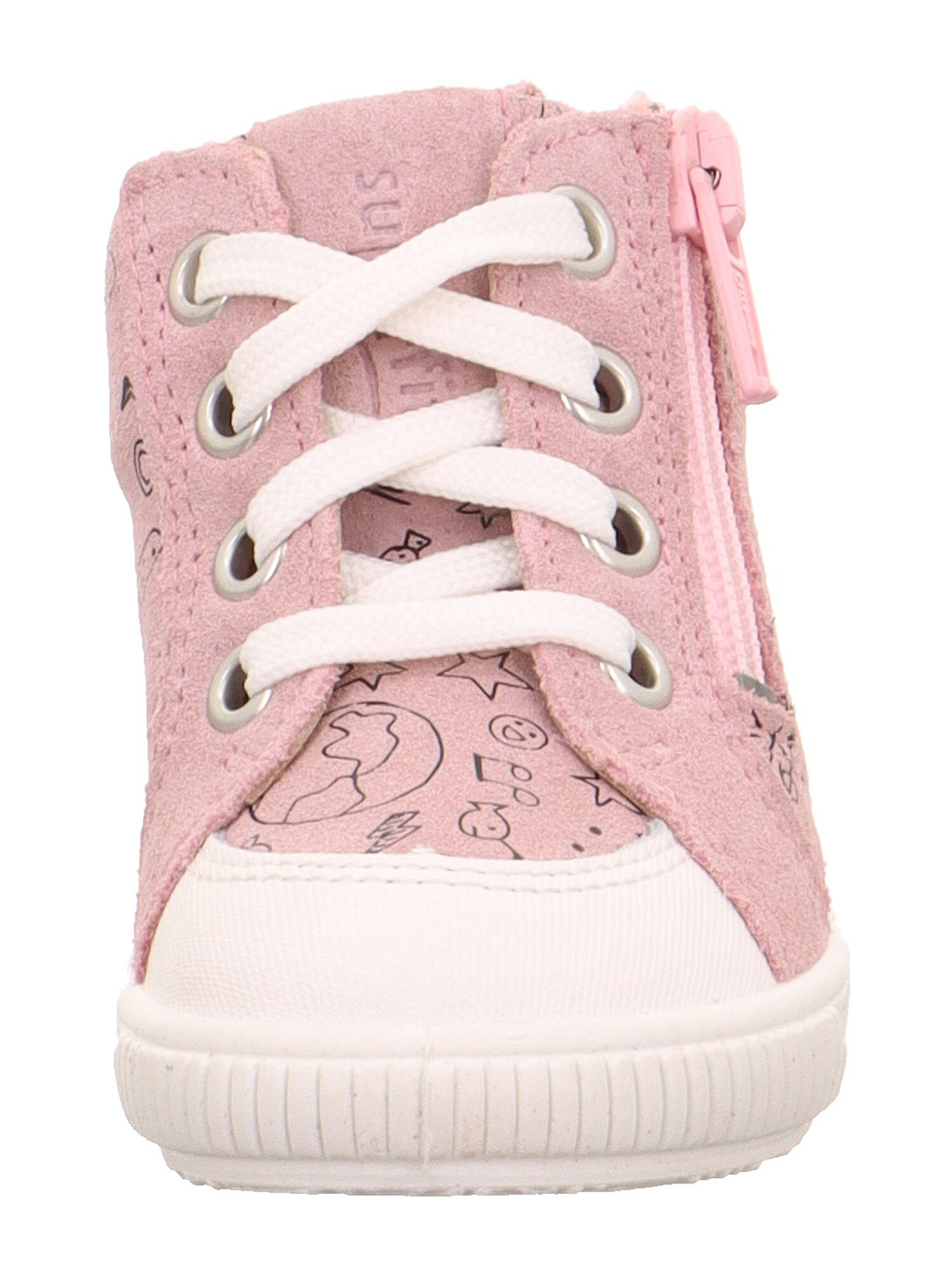 Thumbnail - Sneaker 'Moppy'