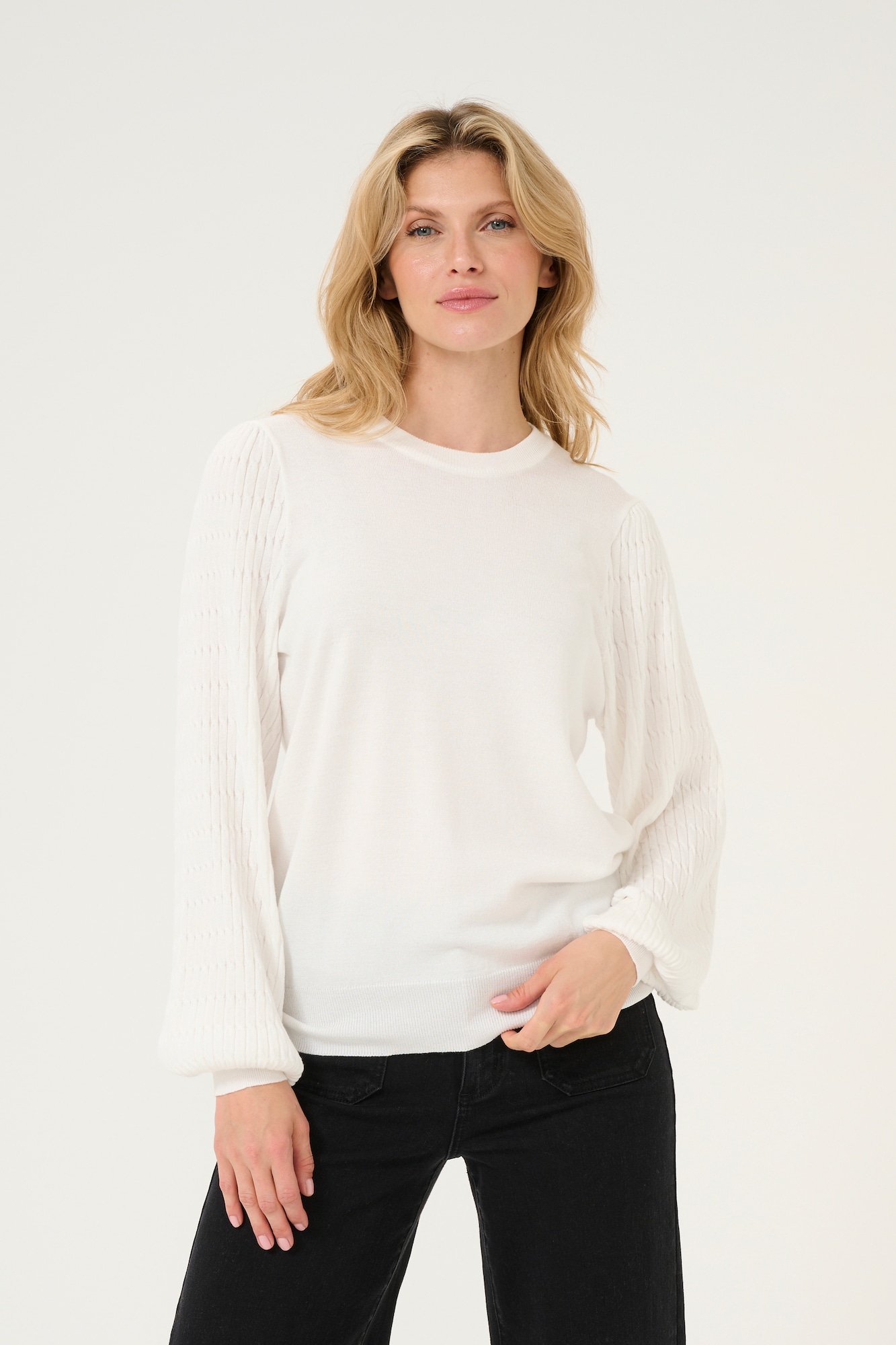 Thumbnail - Pullover 'Nanna'