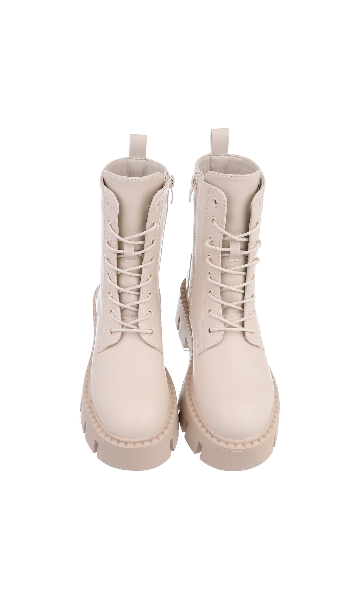 Thumbnail - Ital-Design Schnürstiefelette