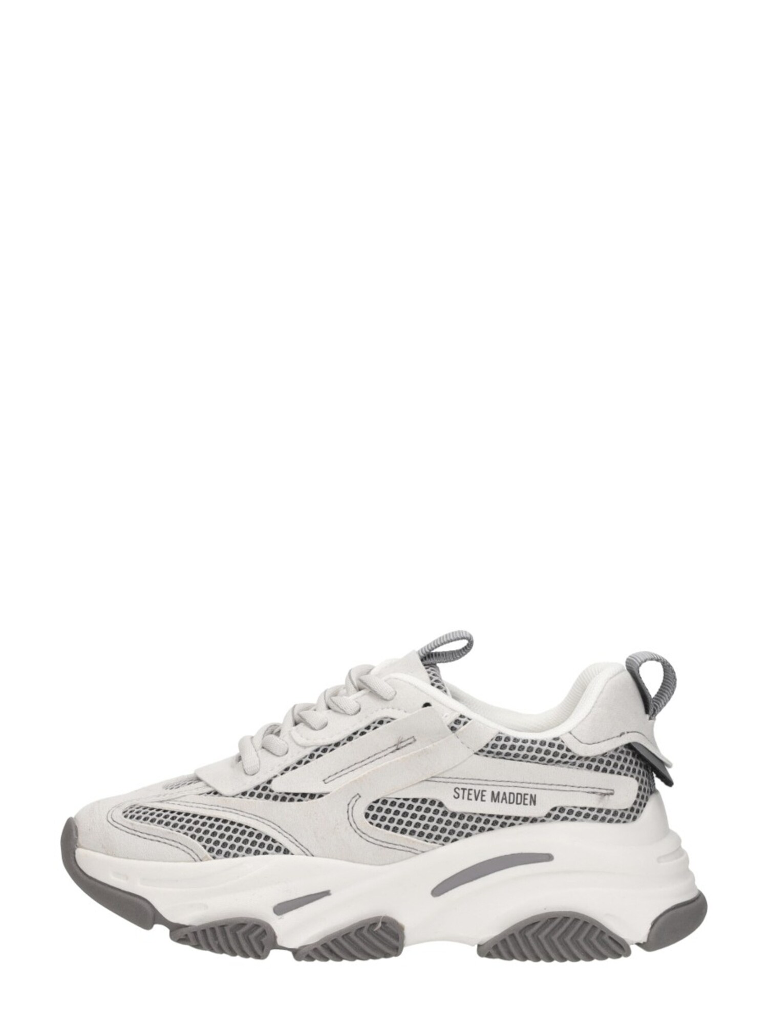 Steve Madden Sneaker Jpossesion
