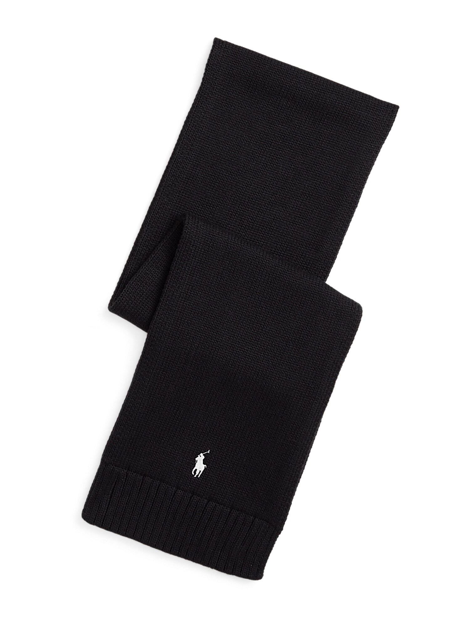 Polo Ralph Lauren Chal negro