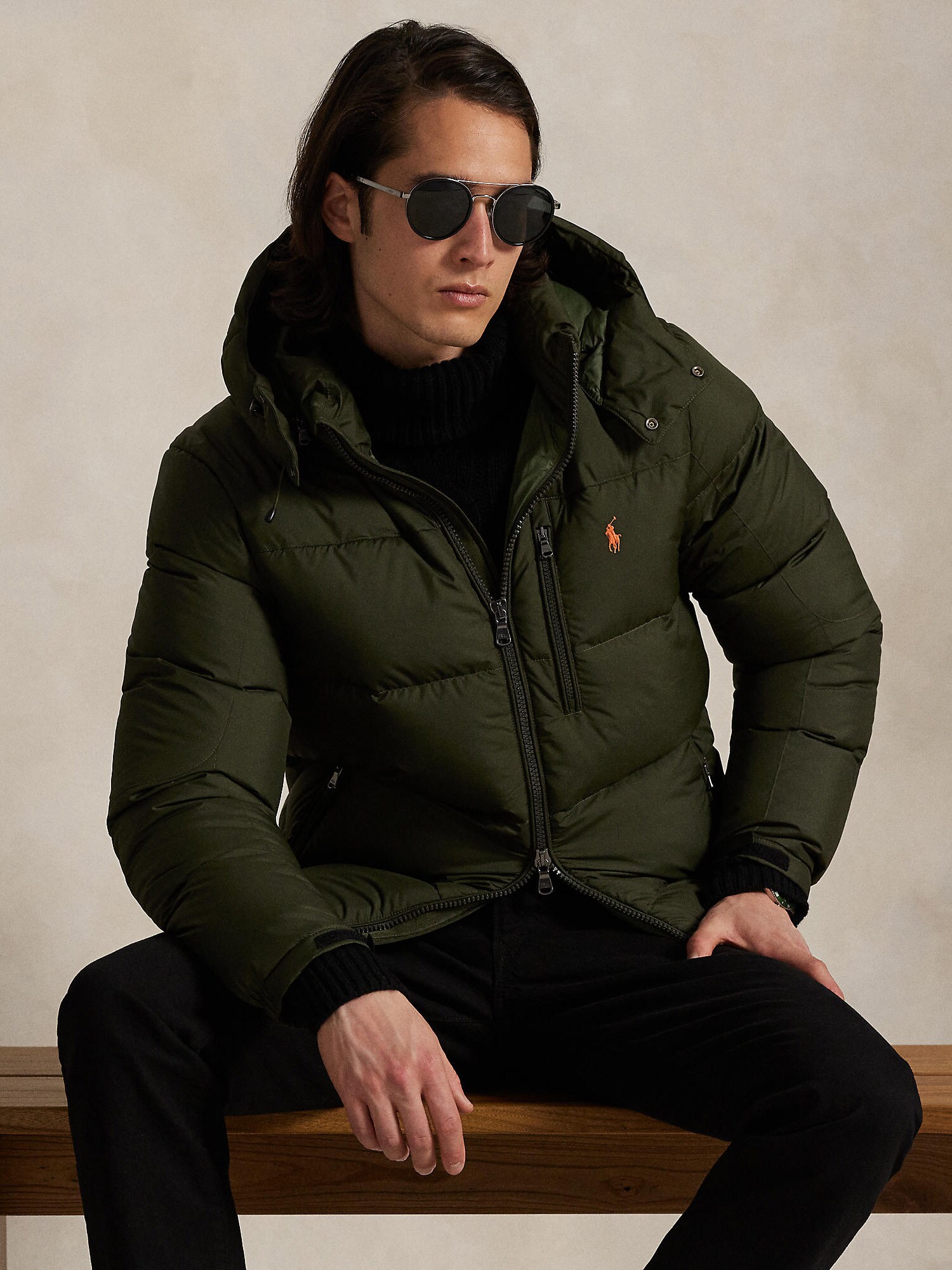 Polo Ralph Lauren Jacke