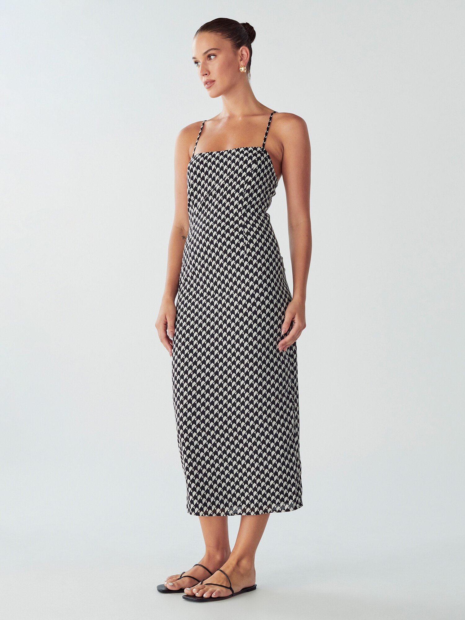 Thumbnail - Willa Kleid LEONARDO
