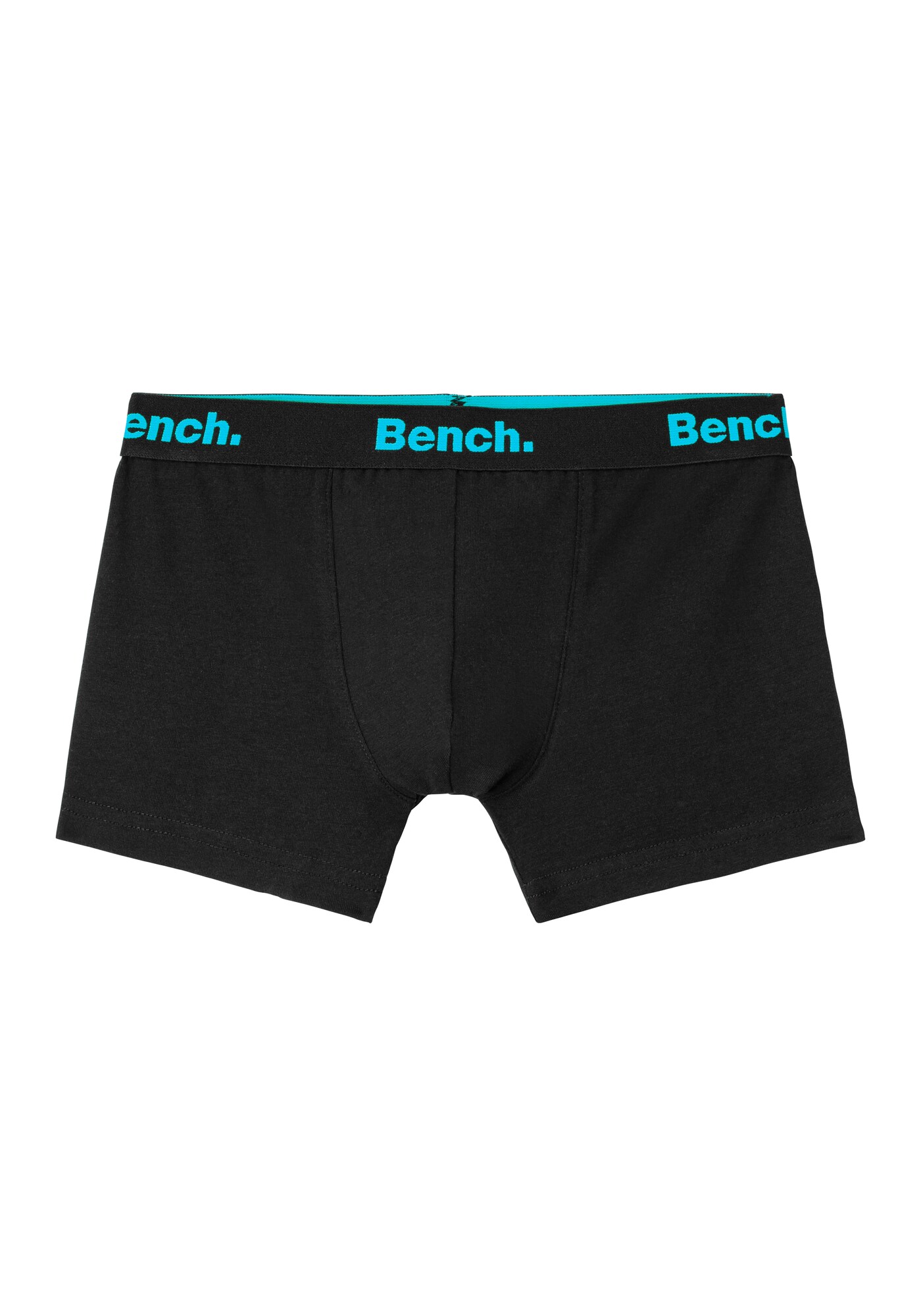 BENCH Alsónadrág  vegyes színek / fekete termék 2. képe