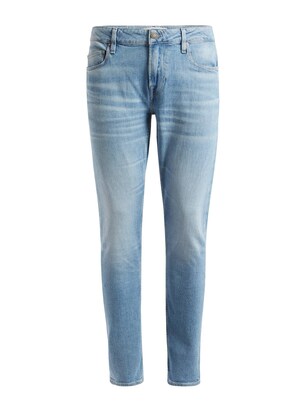 Guess Jeans Blauw