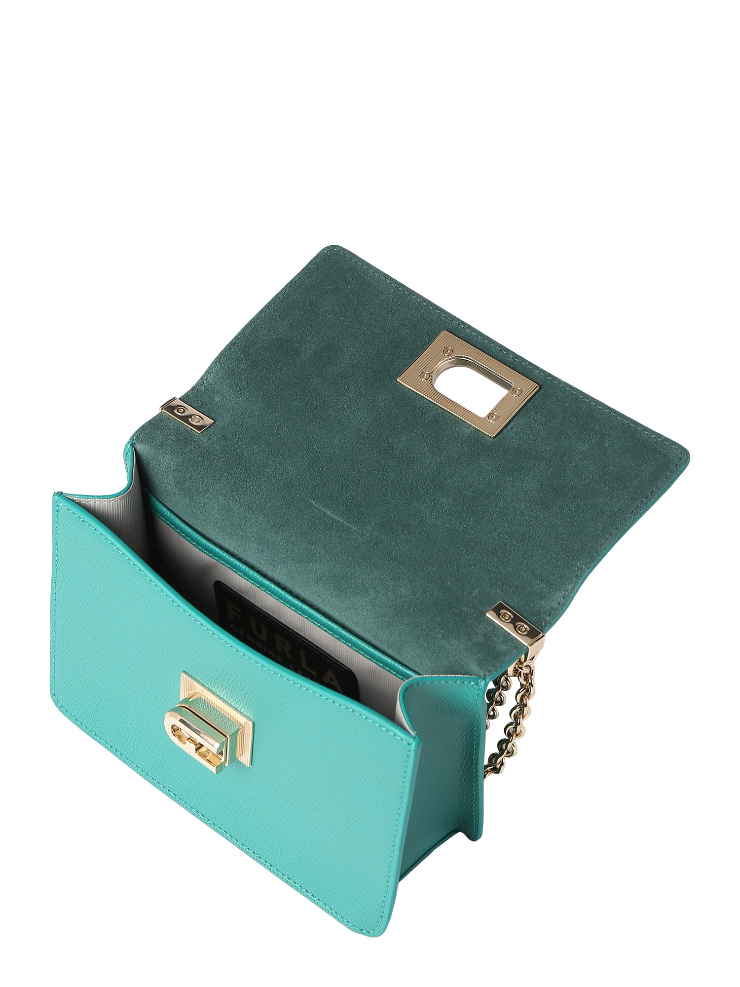 FURLA Válltáska '1927 MINI'  türkiz termék 2. képe