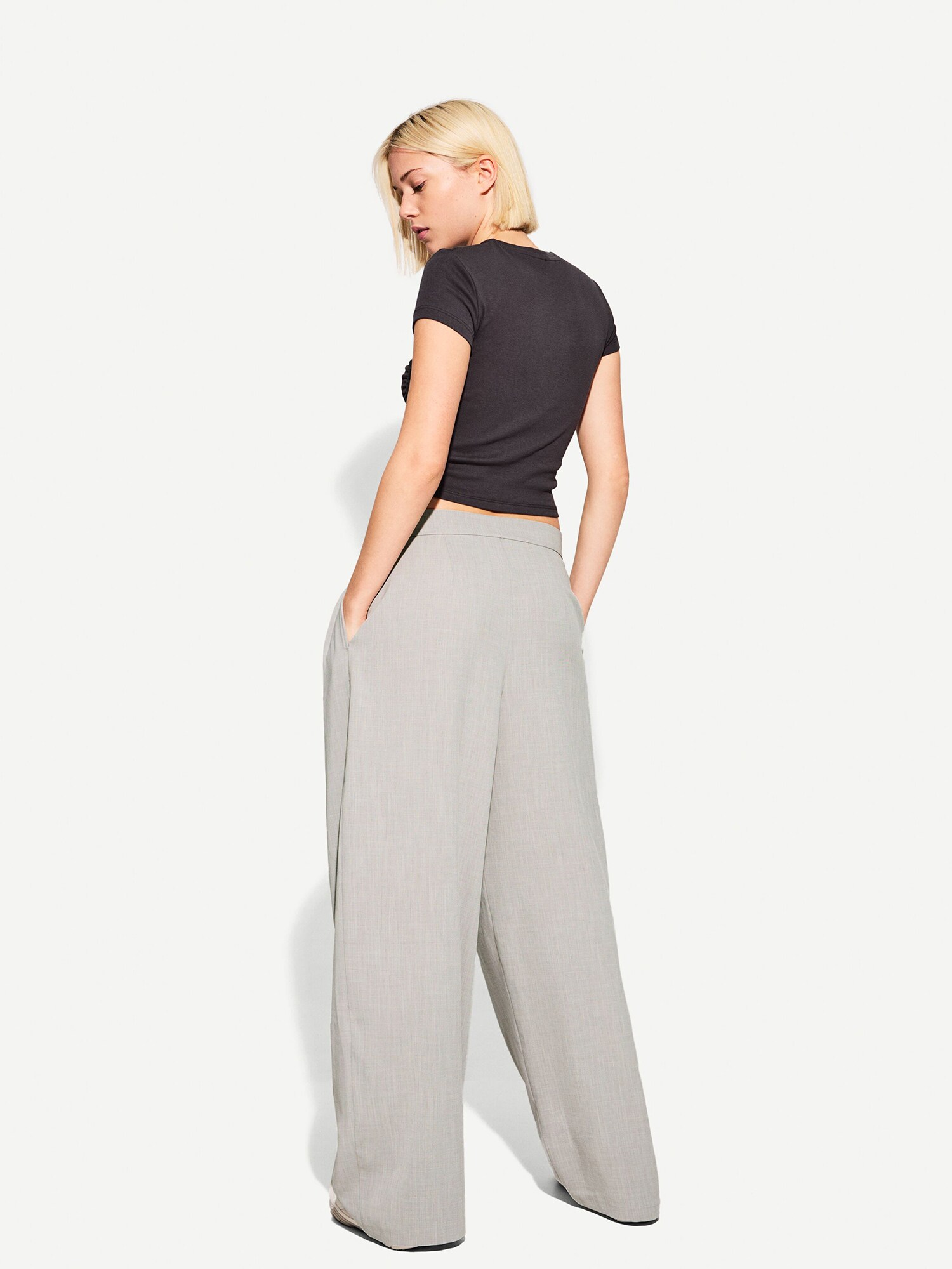 Thumbnail - Bershka Hose