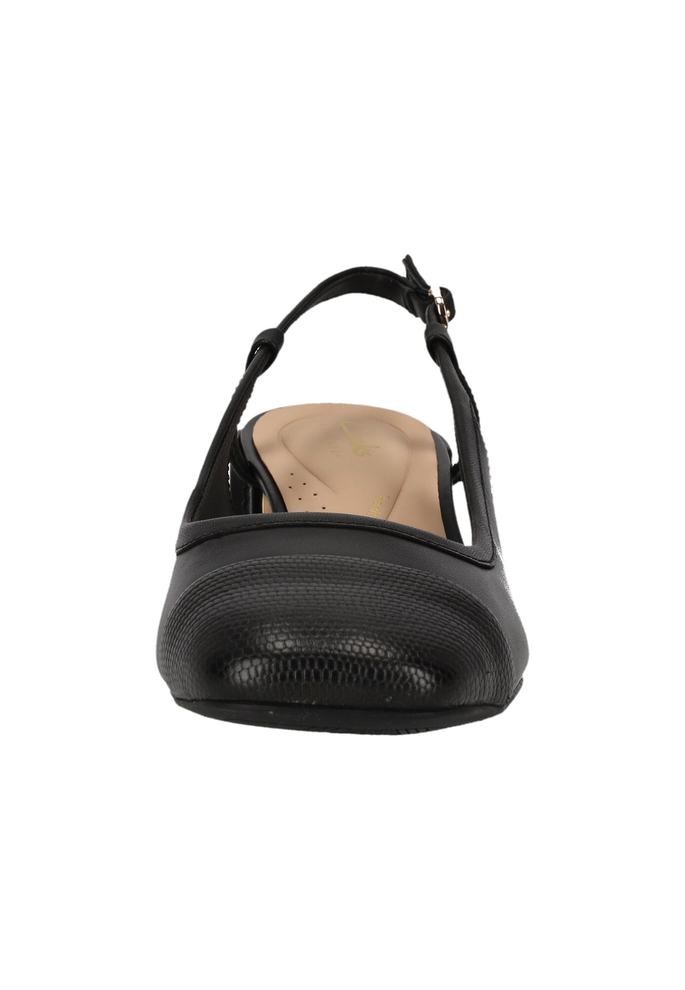 Thumbnail - CLARKS Slingpumps Nyta45