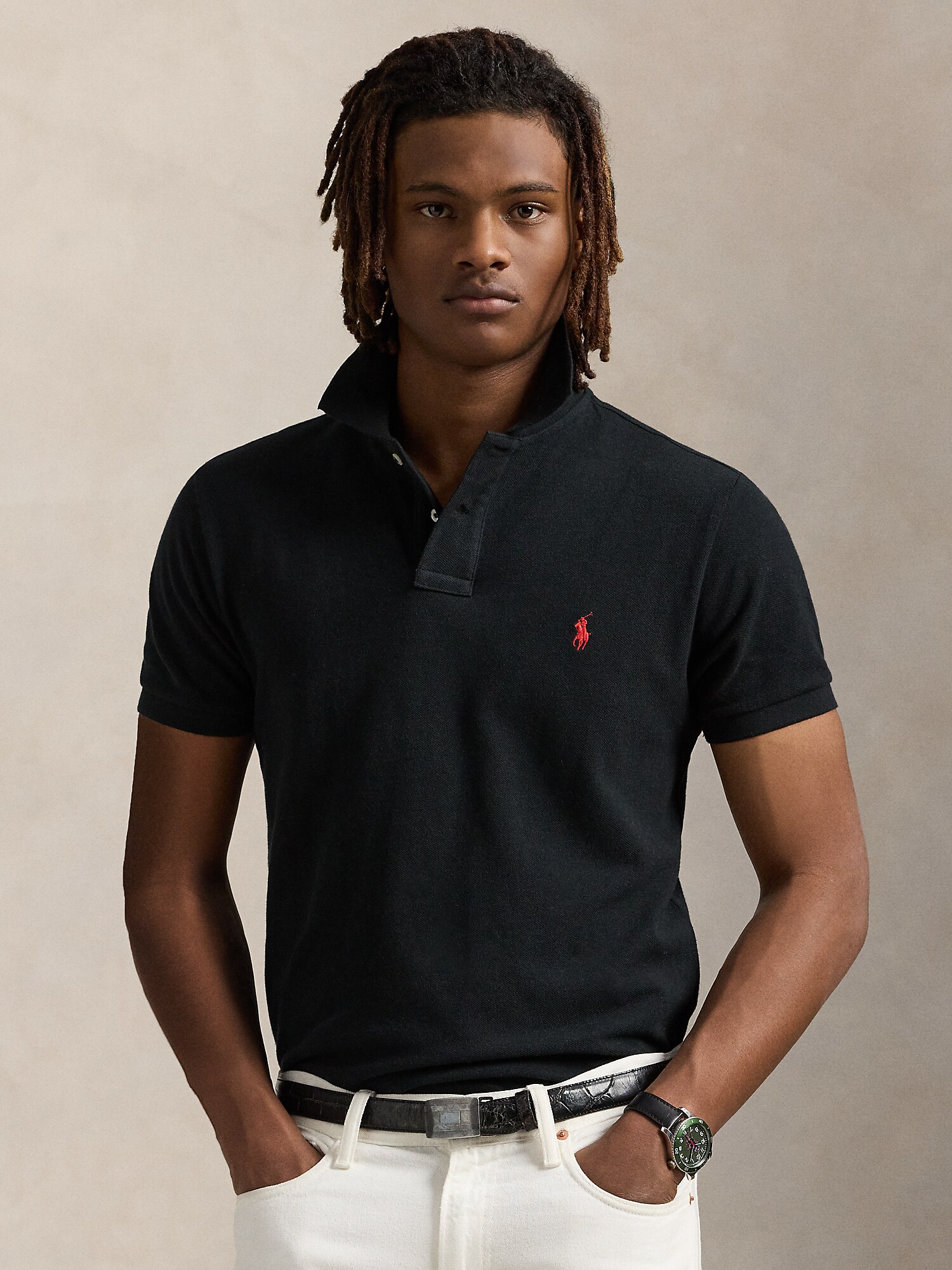 Polo Ralph Lauren Poloshirt