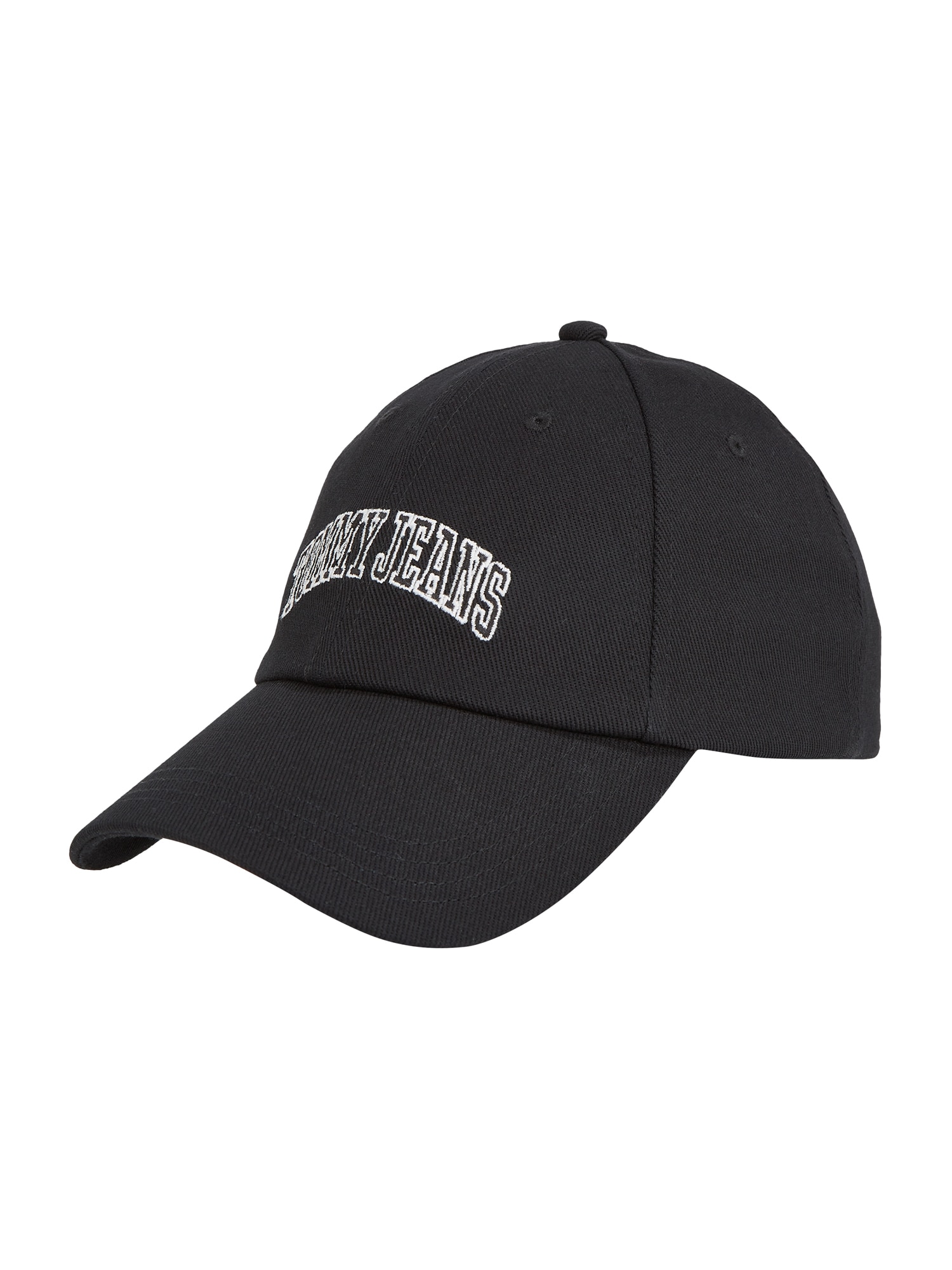 Tommy Jeans Sapkák  fekete / fehér akciós termékkép 1
