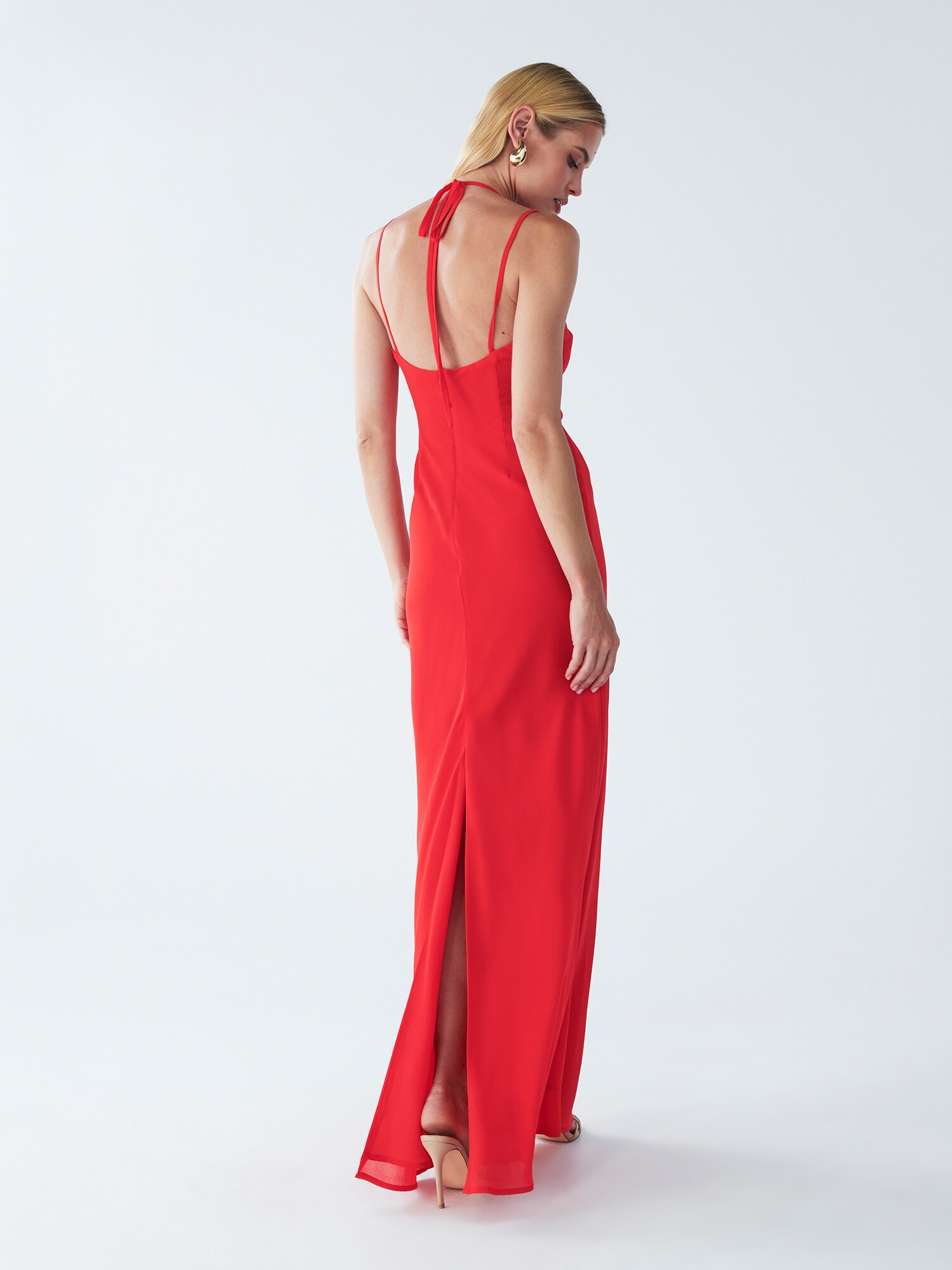 Thumbnail - BWLDR Kleid Alra