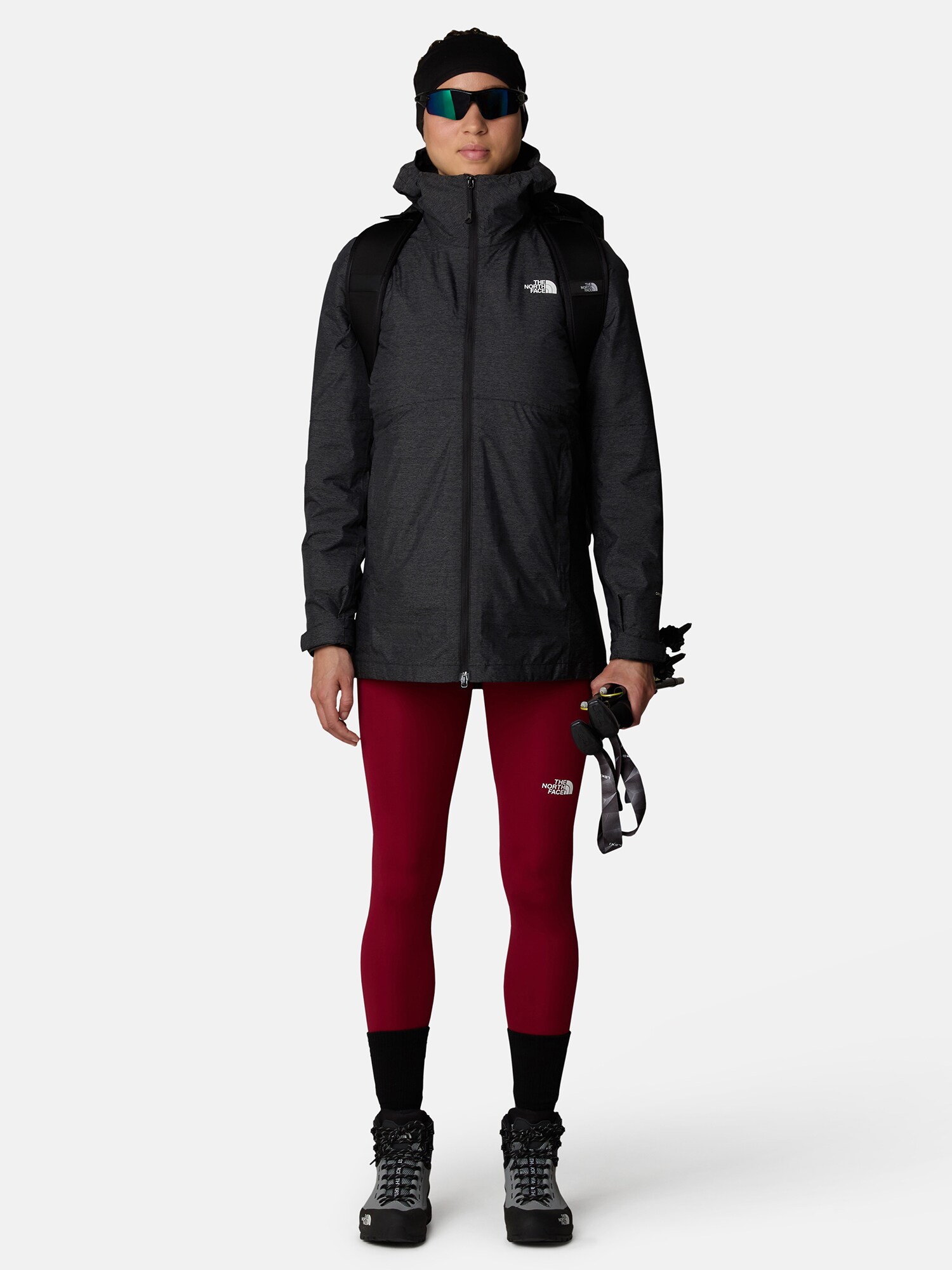Thumbnail - Outdoorjacke 'Hikesteller'