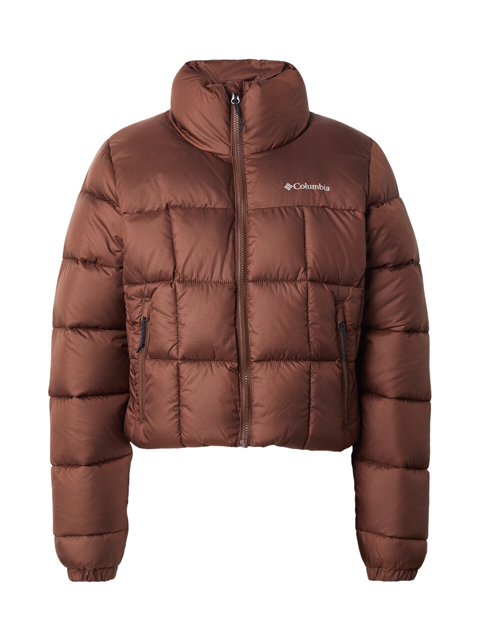 Outdoorjacka 'Puffect™ III'