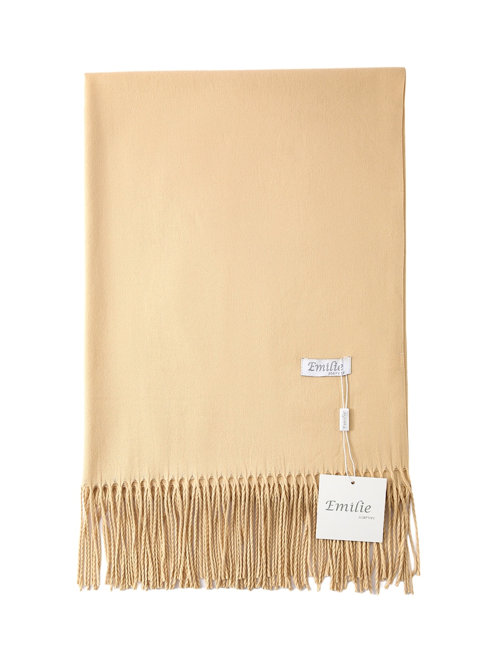 Halsduk 'Pashmina scarf'