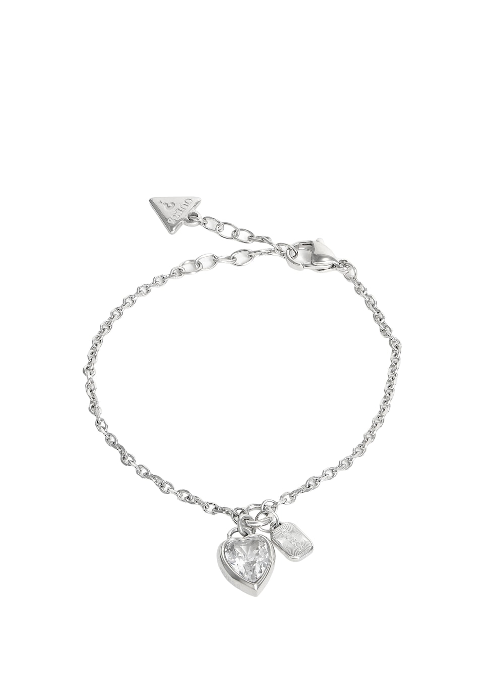 Armband 'CRYSTAL LOVE'