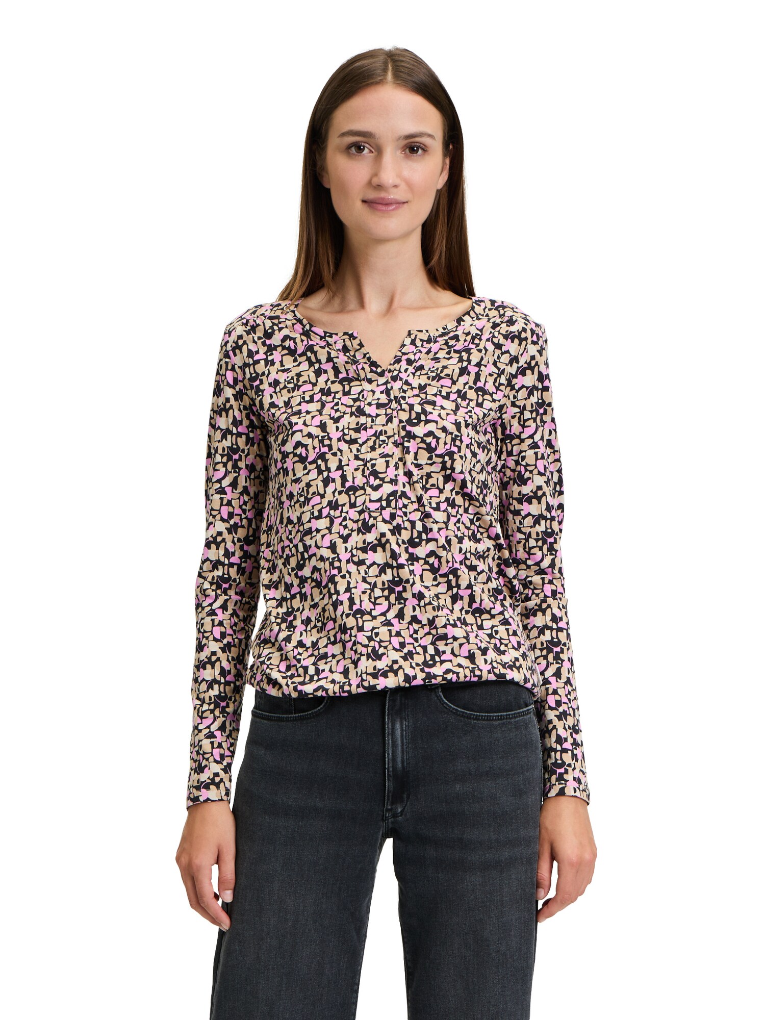 Thumbnail - Betty & Co Bluse