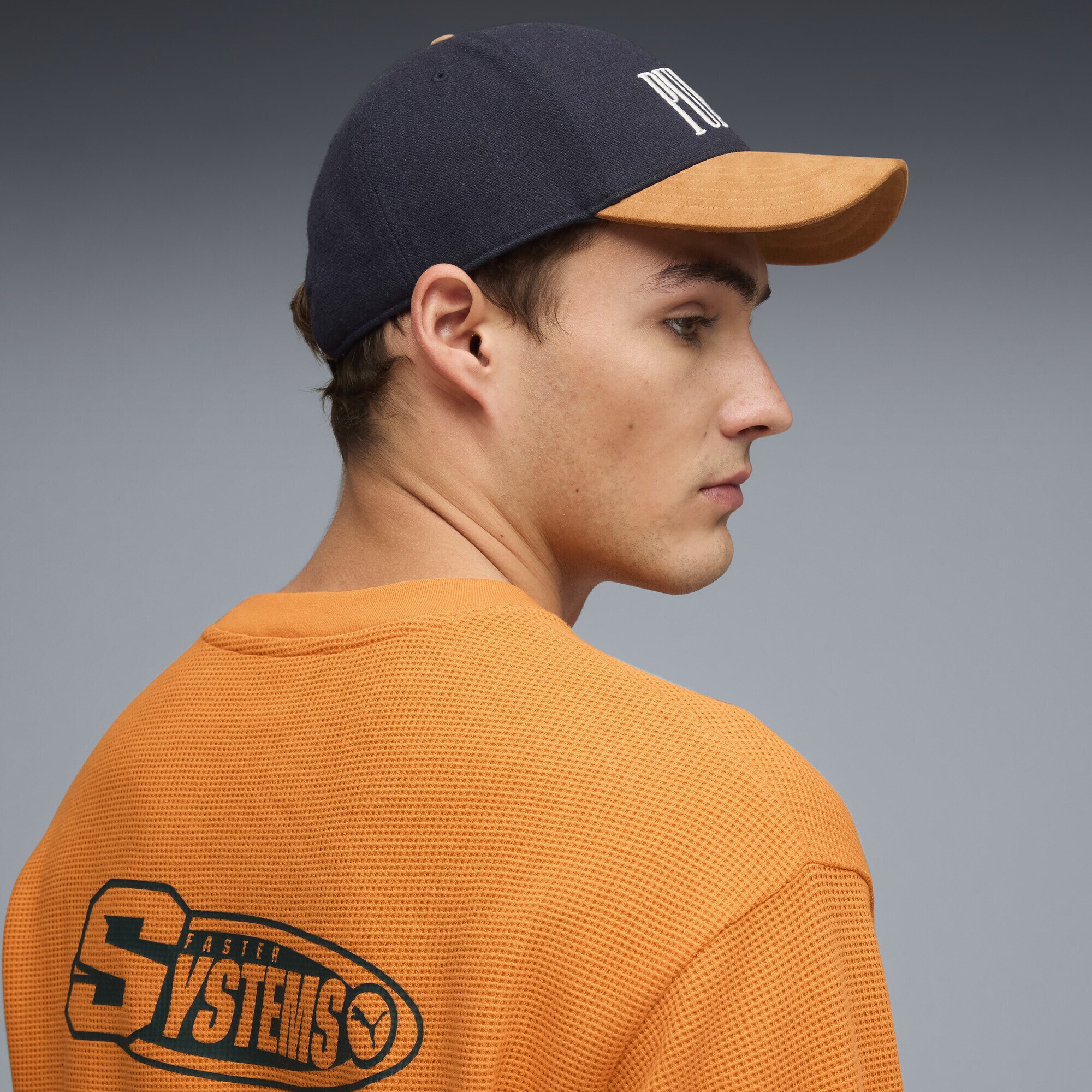 Thumbnail - PUMA Cap Varsity