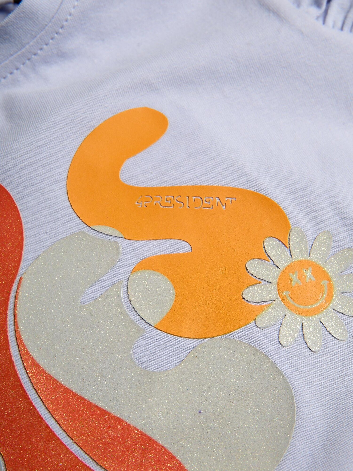 Thumbnail - 4PRESIDENT Shirt Nevada