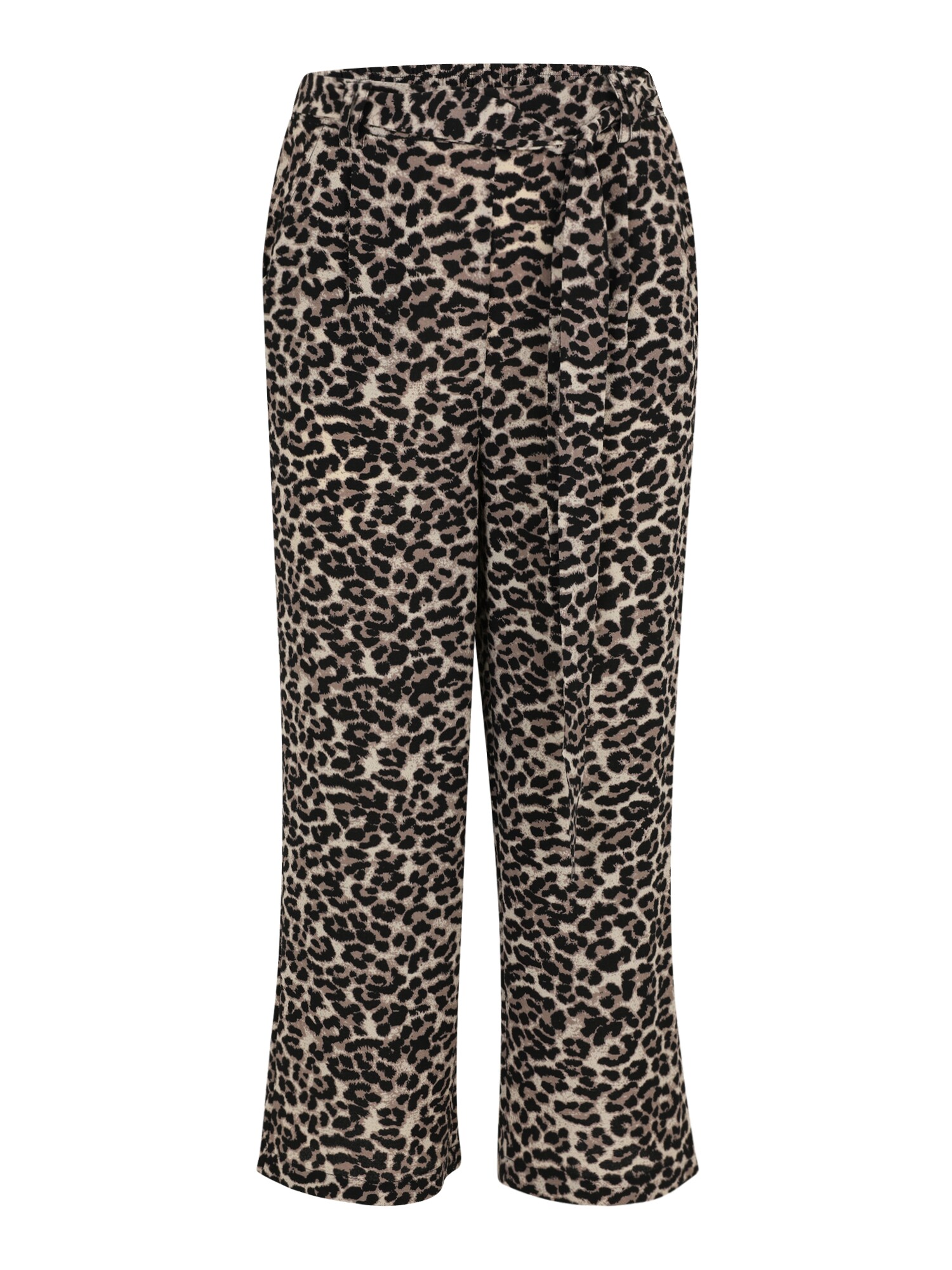 Only Tall Pantaloni ONLWINNER  gri metalic / grej / gri deschis