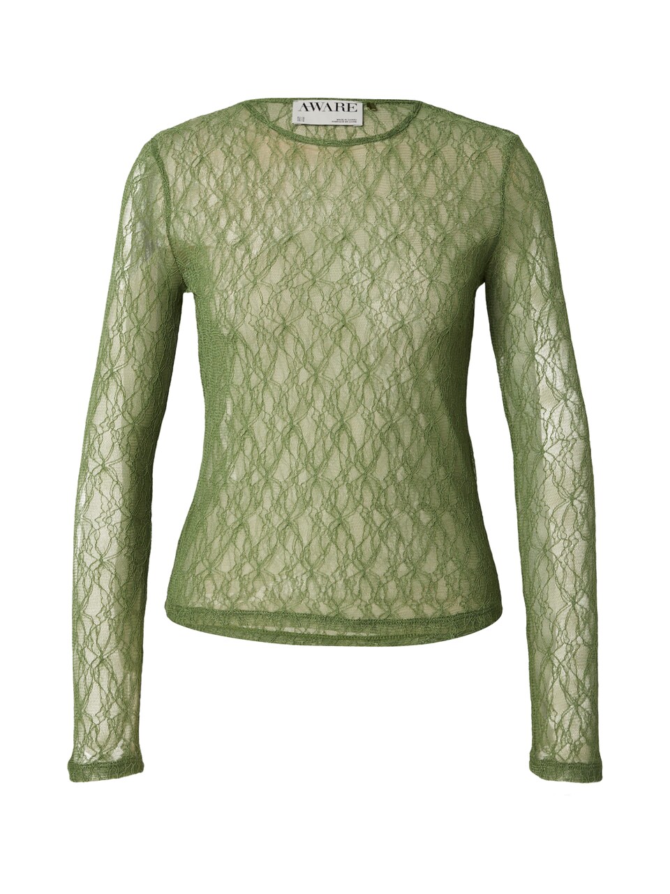 T-shirt 'AWTESSY'