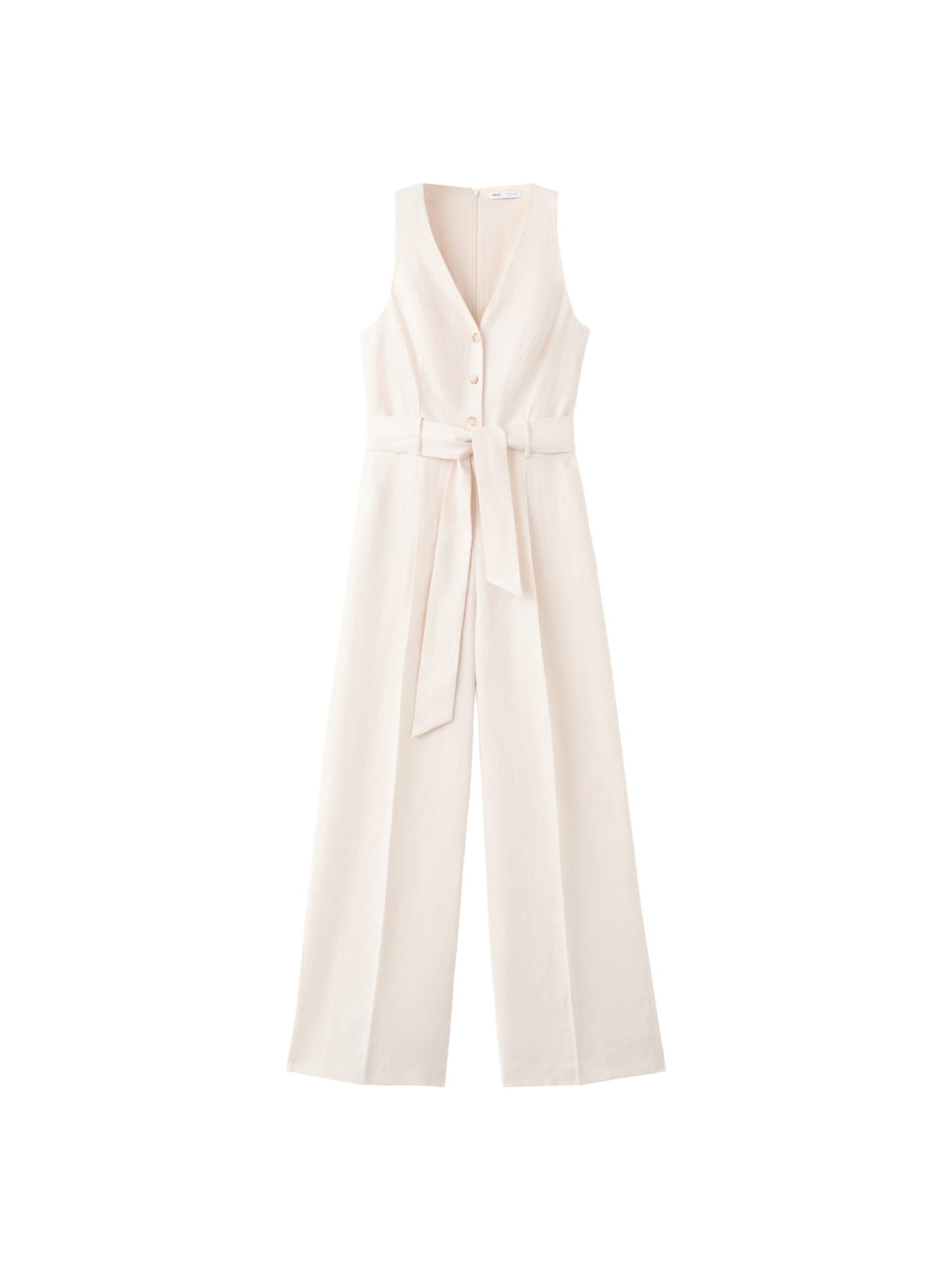 MANGO Jumpsuit 'Rosanna' klänningar dam