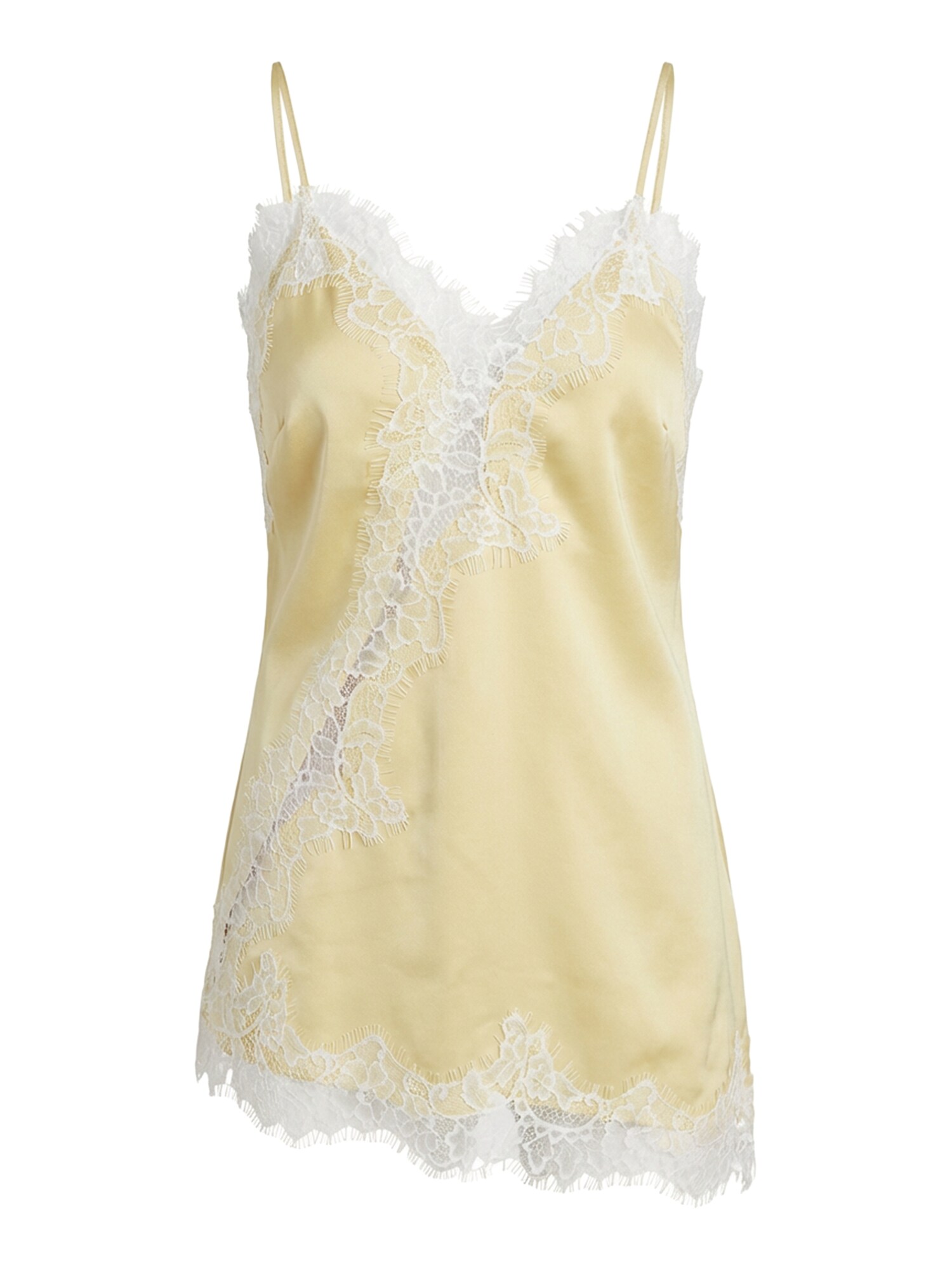 studioselect Top 'Elin'  galben deschis