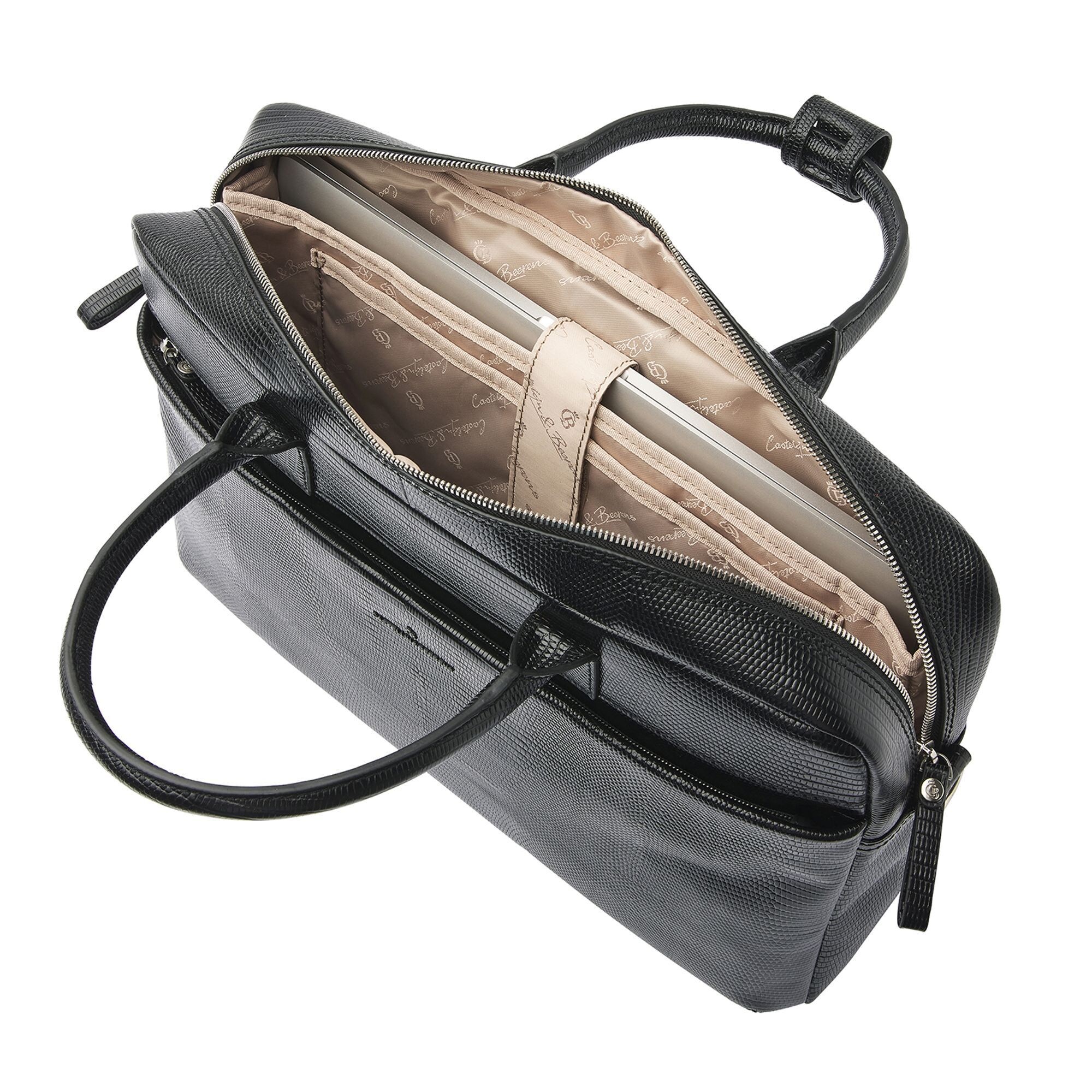 Thumbnail - Castelijn & Beerens Handtasche  Ilse