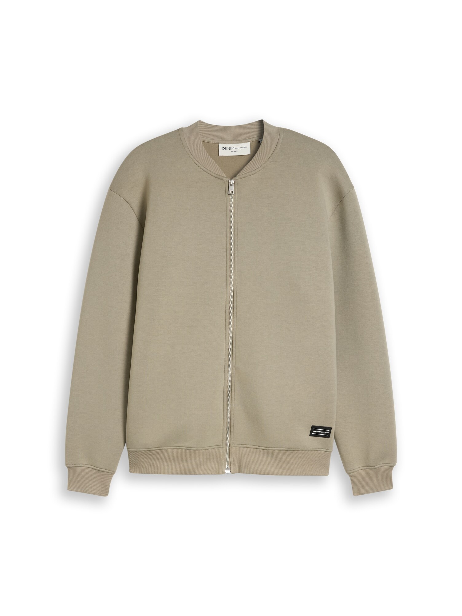 TOM TAILOR DENIM Hanorac kaki