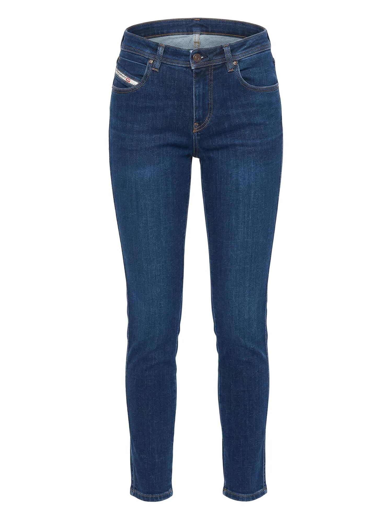 DIESEL Vaquero '2015 Babhila'  azul oscuro