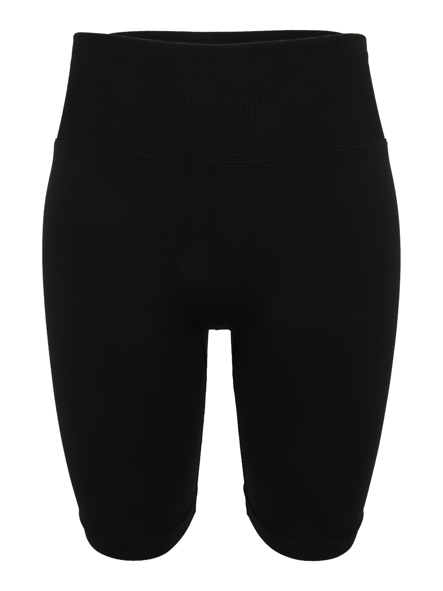 ICANIWILL Pantalón deportivo 'Define' negro
