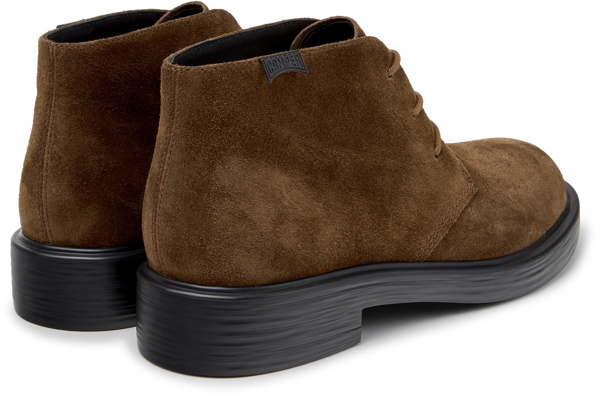 CAMPER Botas 'Dean'  marrón – imagen 5