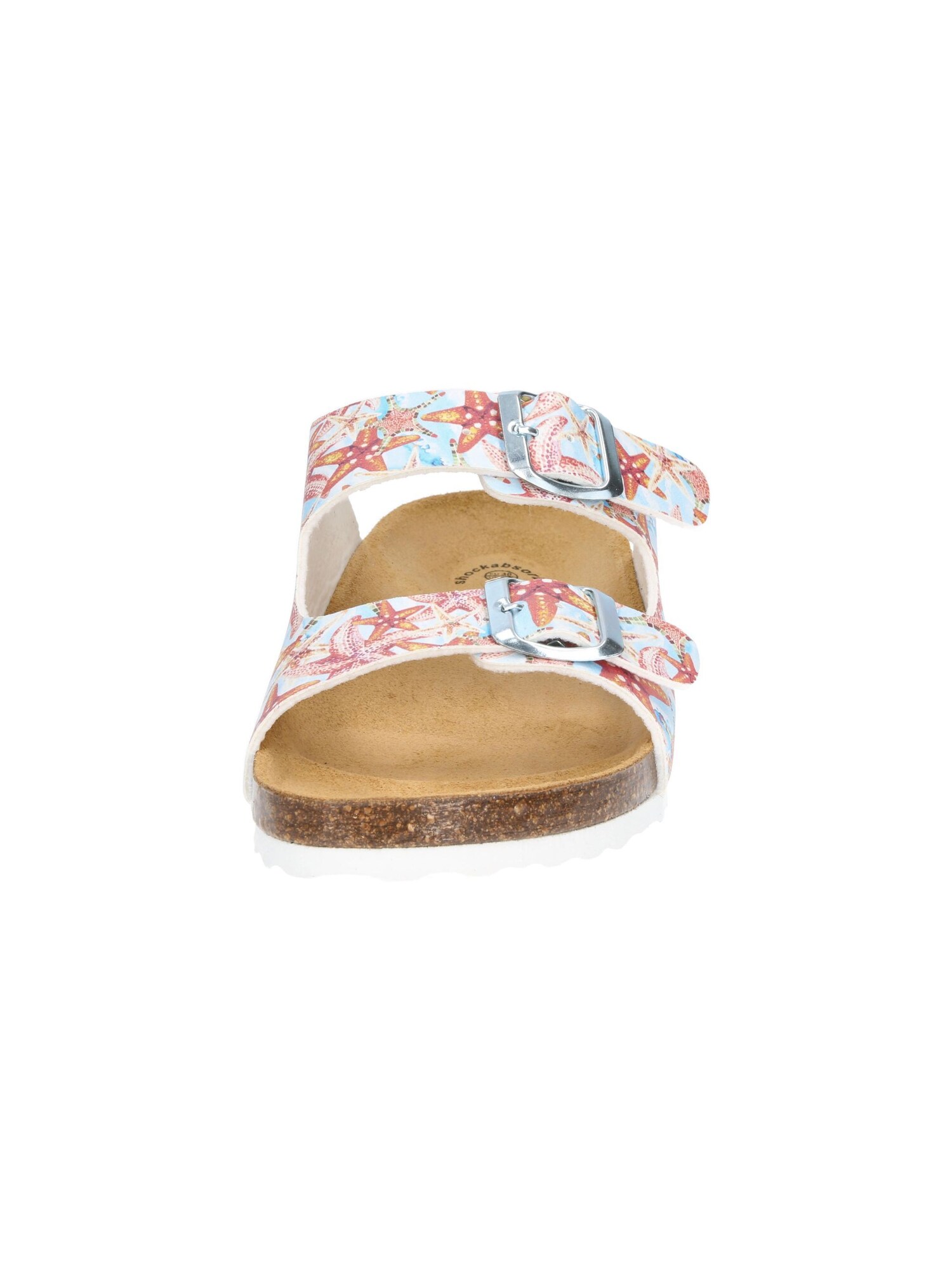 Thumbnail - LICO Pantolette Bioline Platino