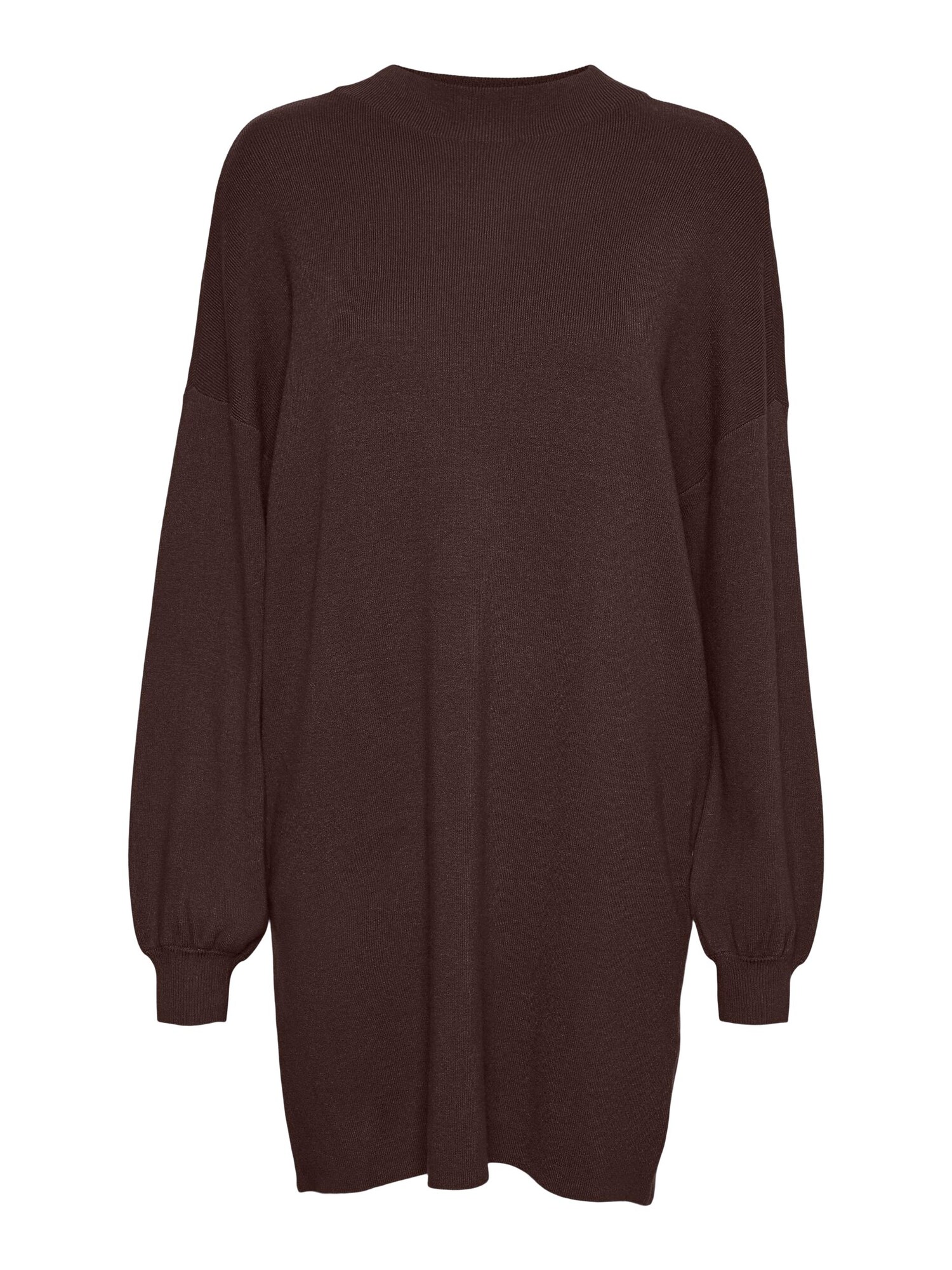 Vero Moda Petite Rochie Tricotat 'nancy'  Maro