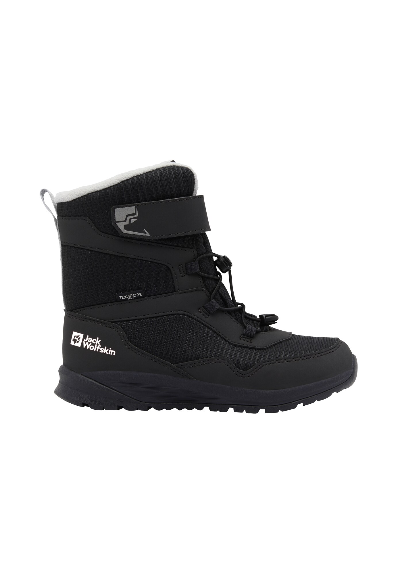 Jack Wolfskin Boots