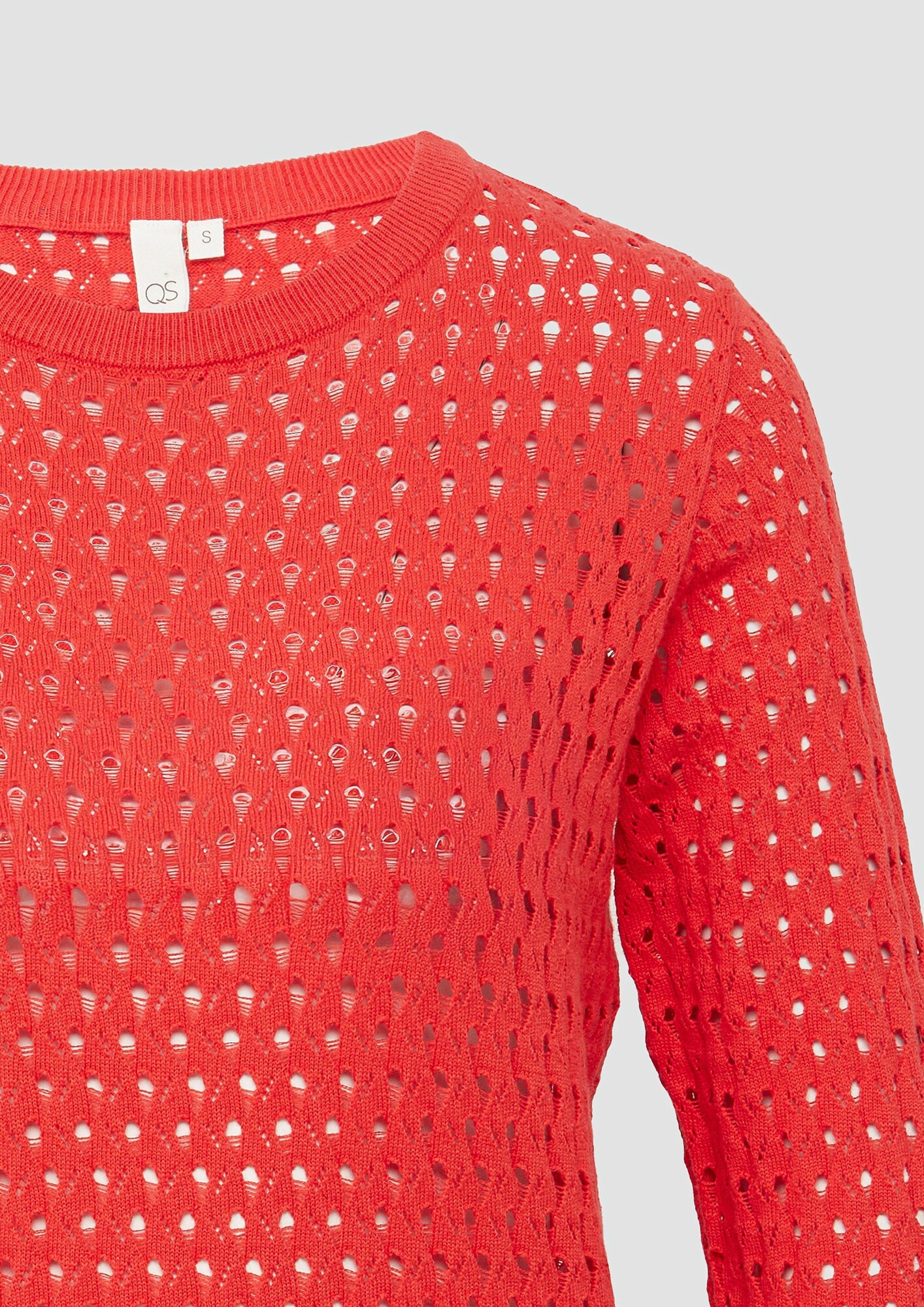 Thumbnail - QS Pullover