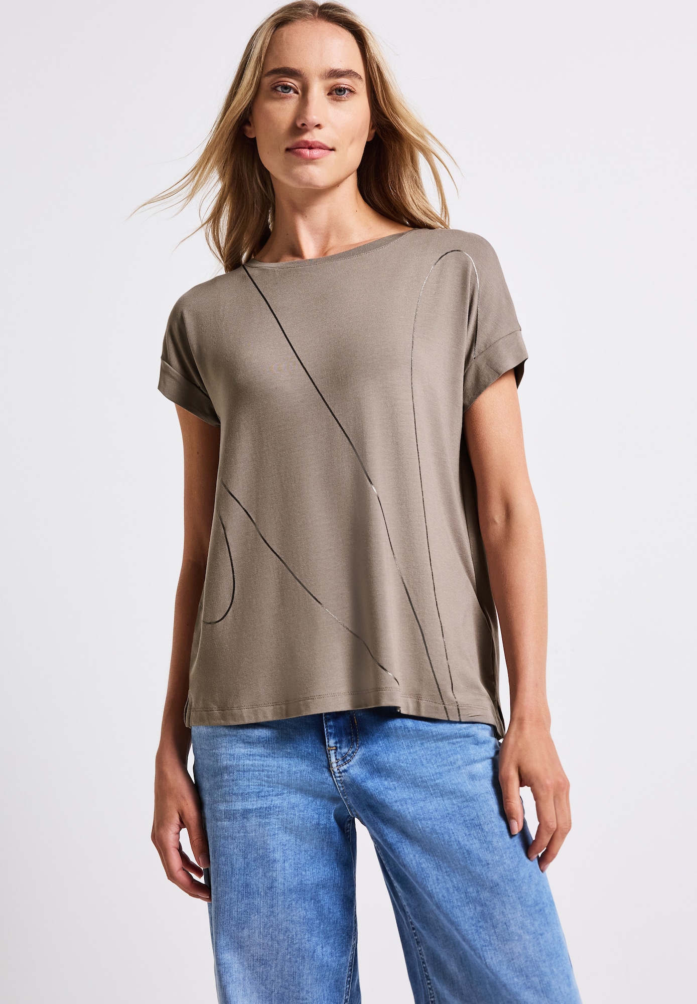Thumbnail - STREET ONE T-Shirt